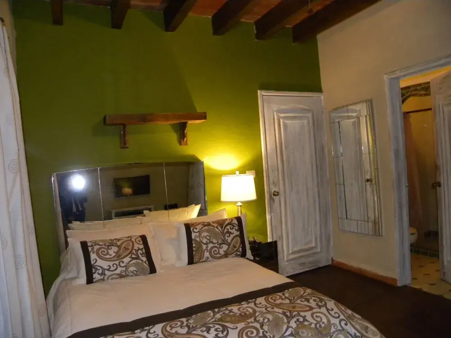 Villa View