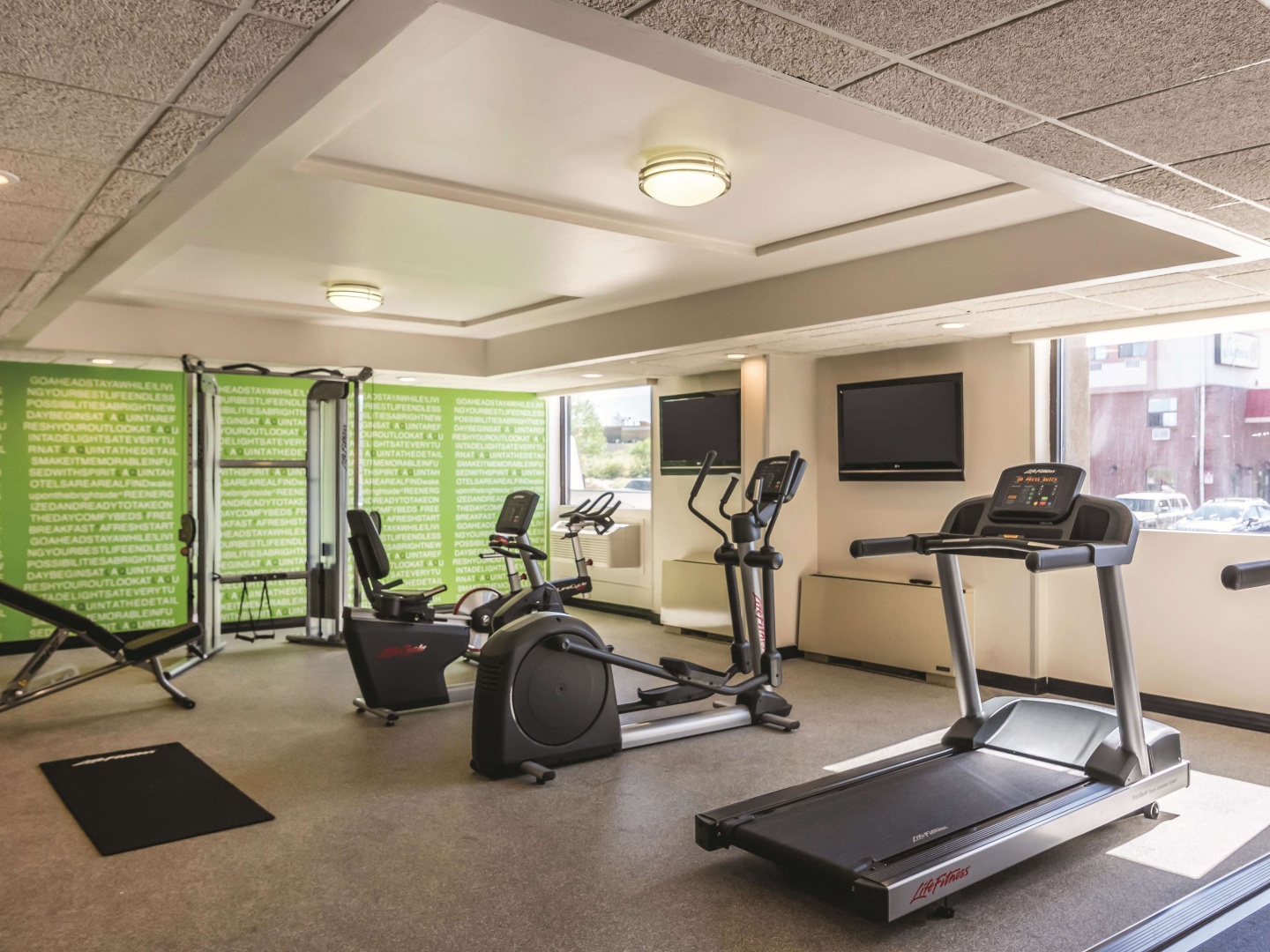 La Quinta Inn & Suites by Wyndham Colorado Springs North