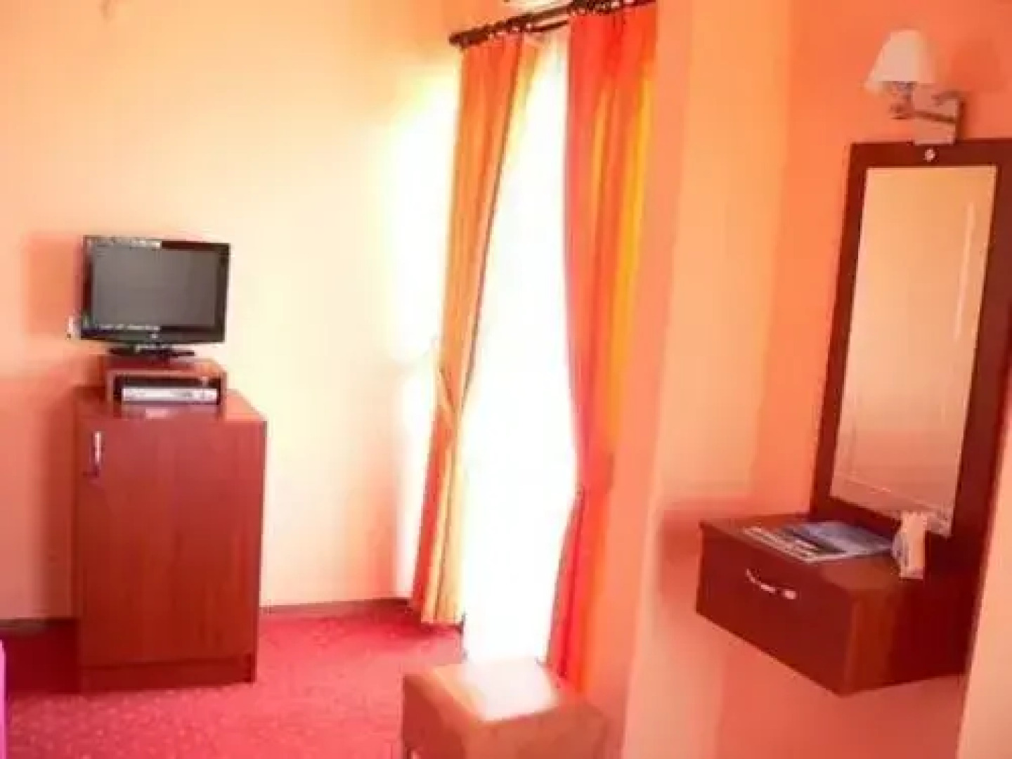 Residence Linda Hotel