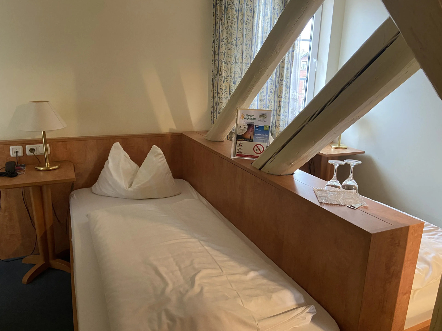 Harzhotel Warnstedter Krug