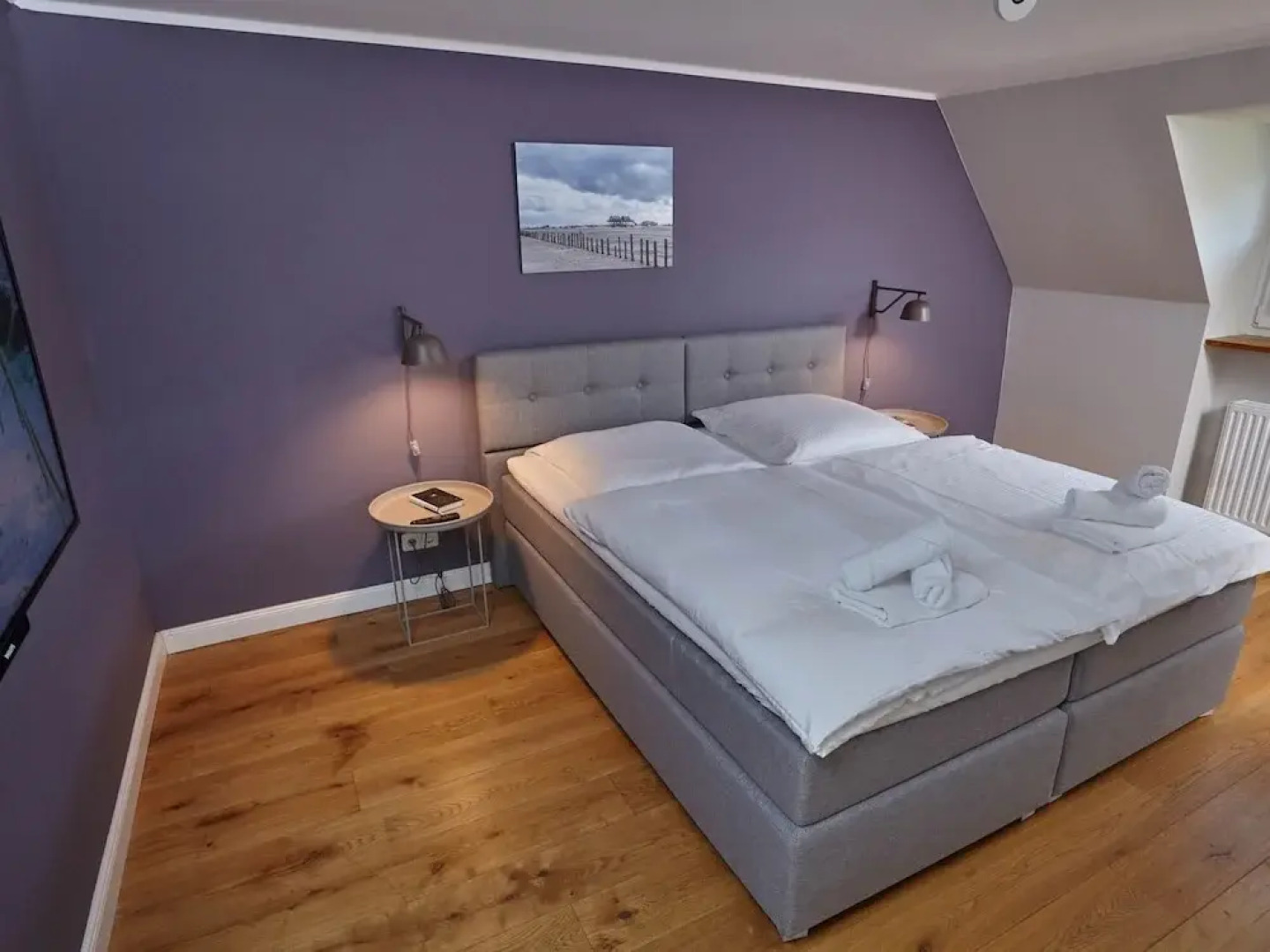 Ferienhaus Düneneck 10