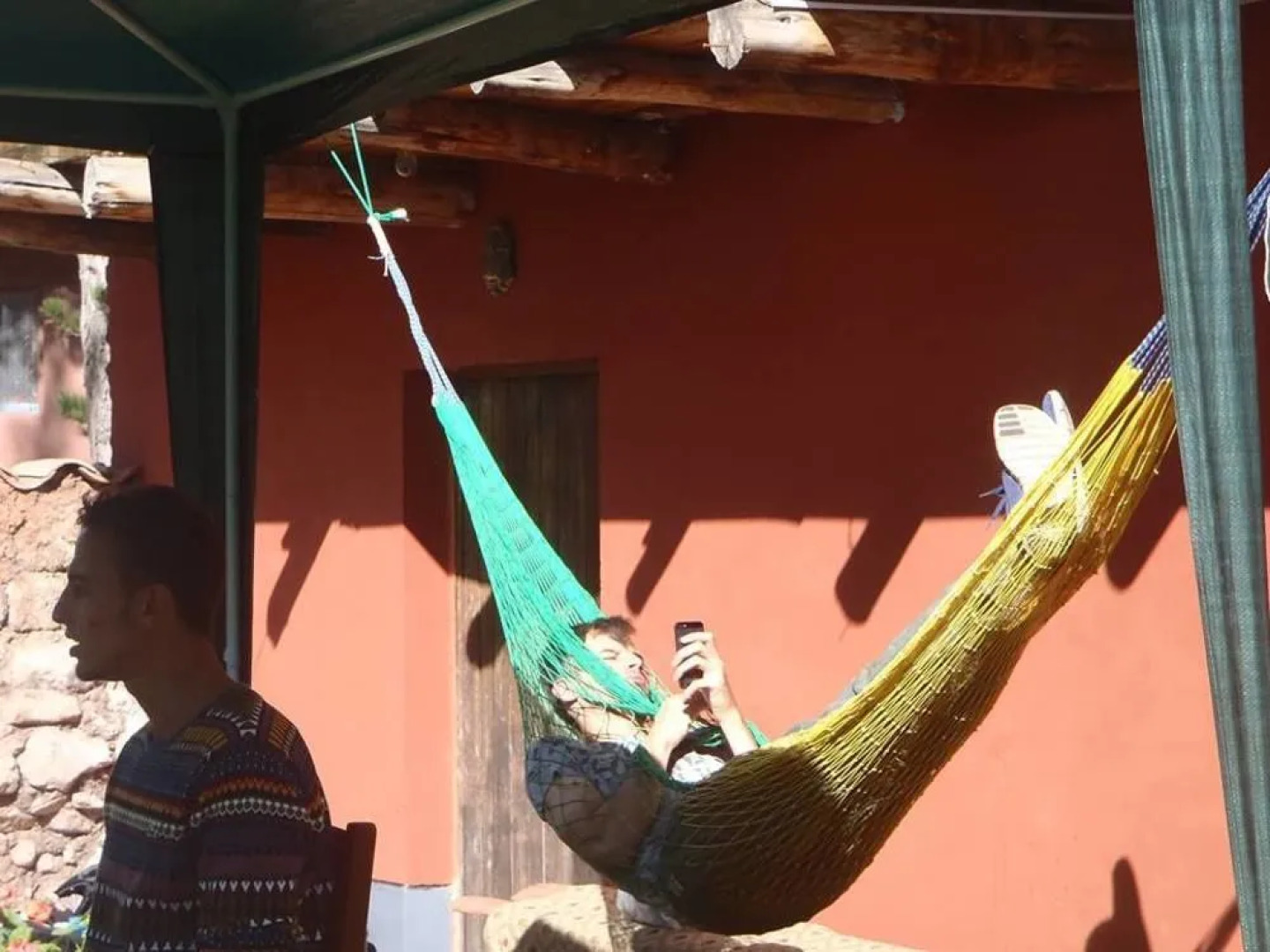 Mystical Adventures Hostel