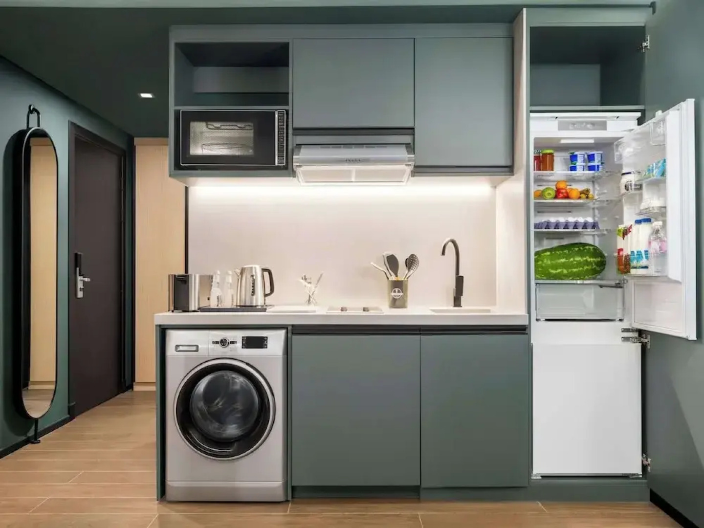 Novotel Residences Makkah