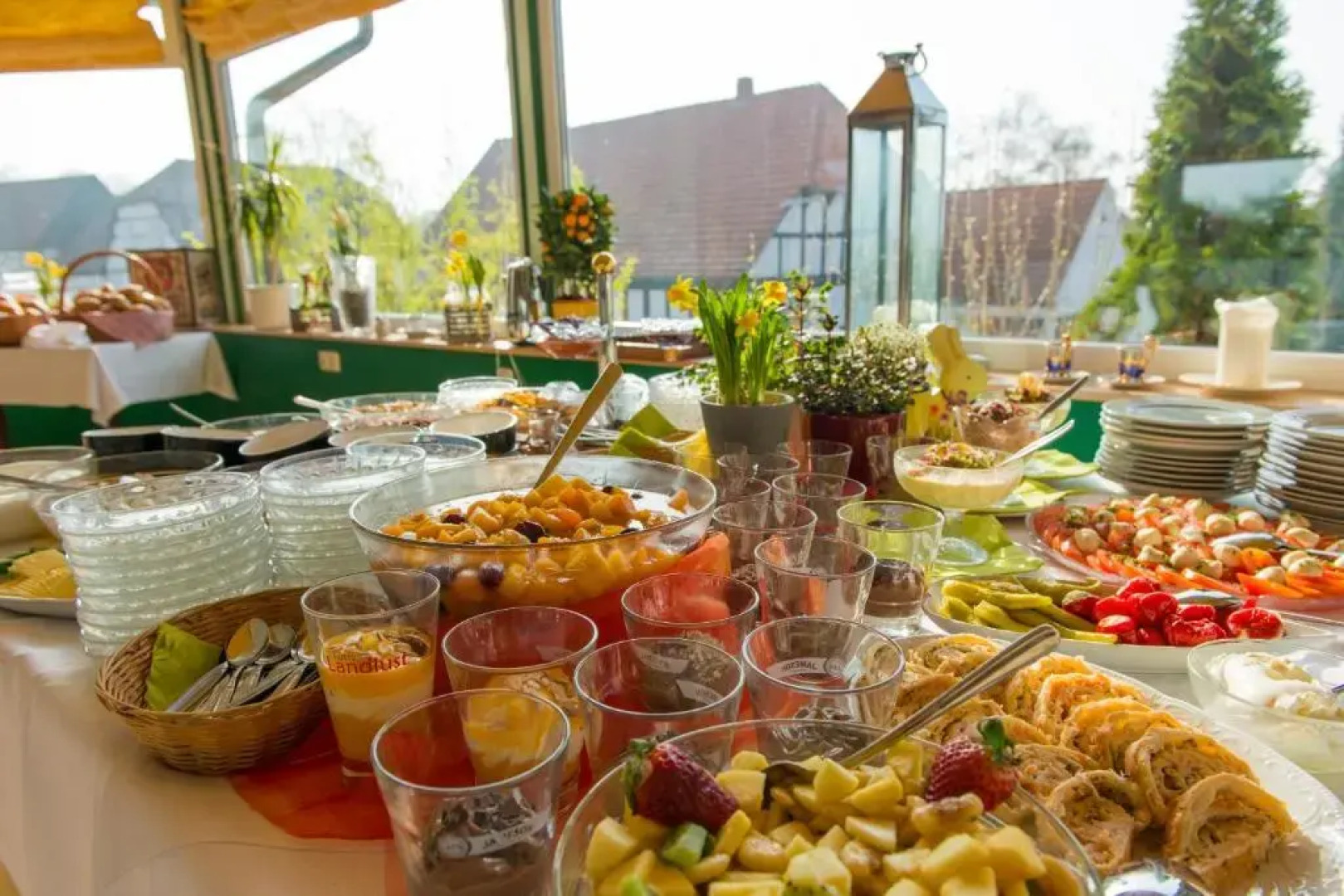 Land-gut-Hotel Meyer-Pilz