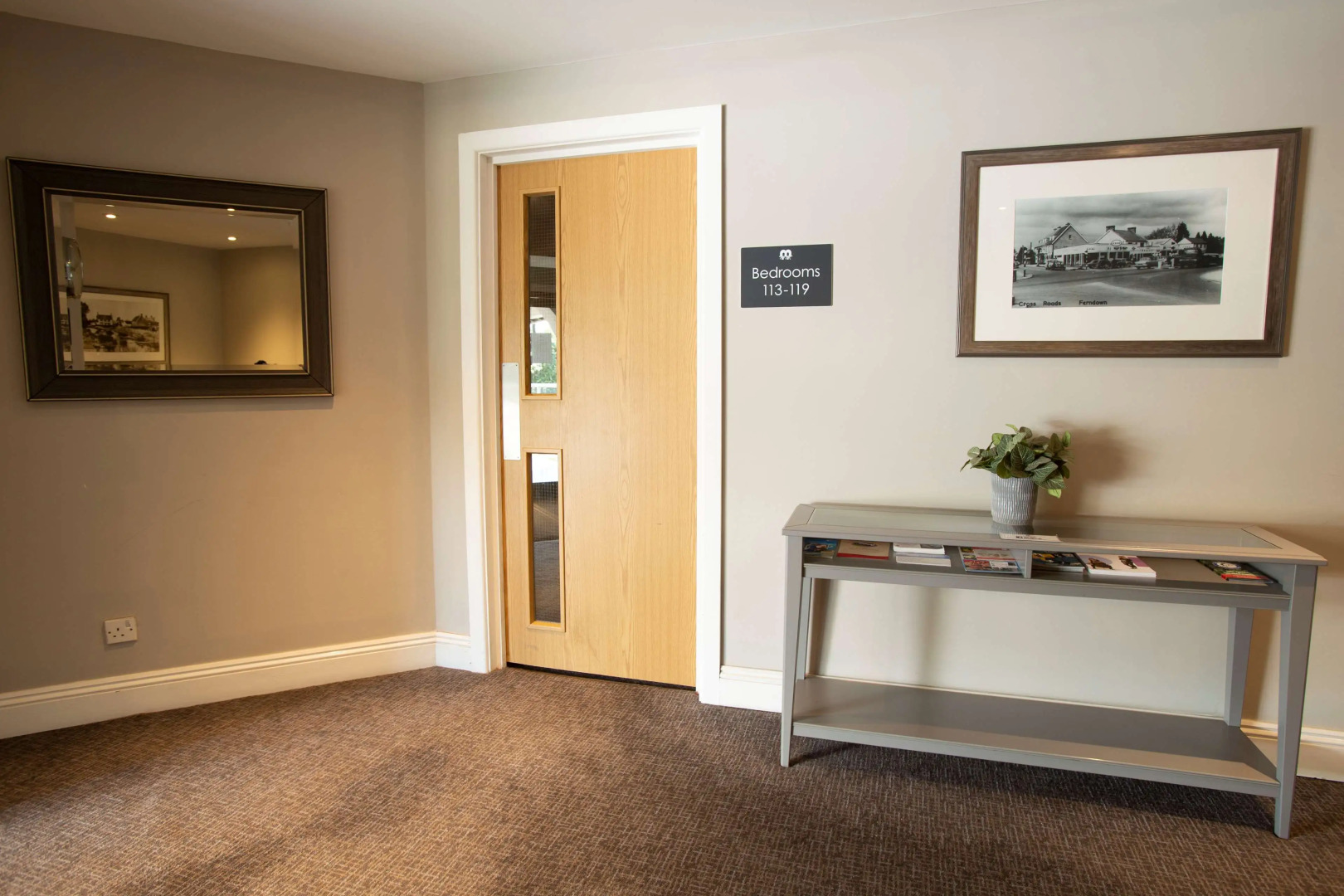 The Bridge House, BW Signature Collection