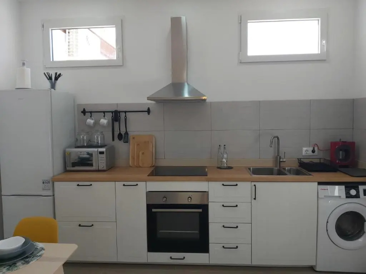 Casa Puerto Blanco II