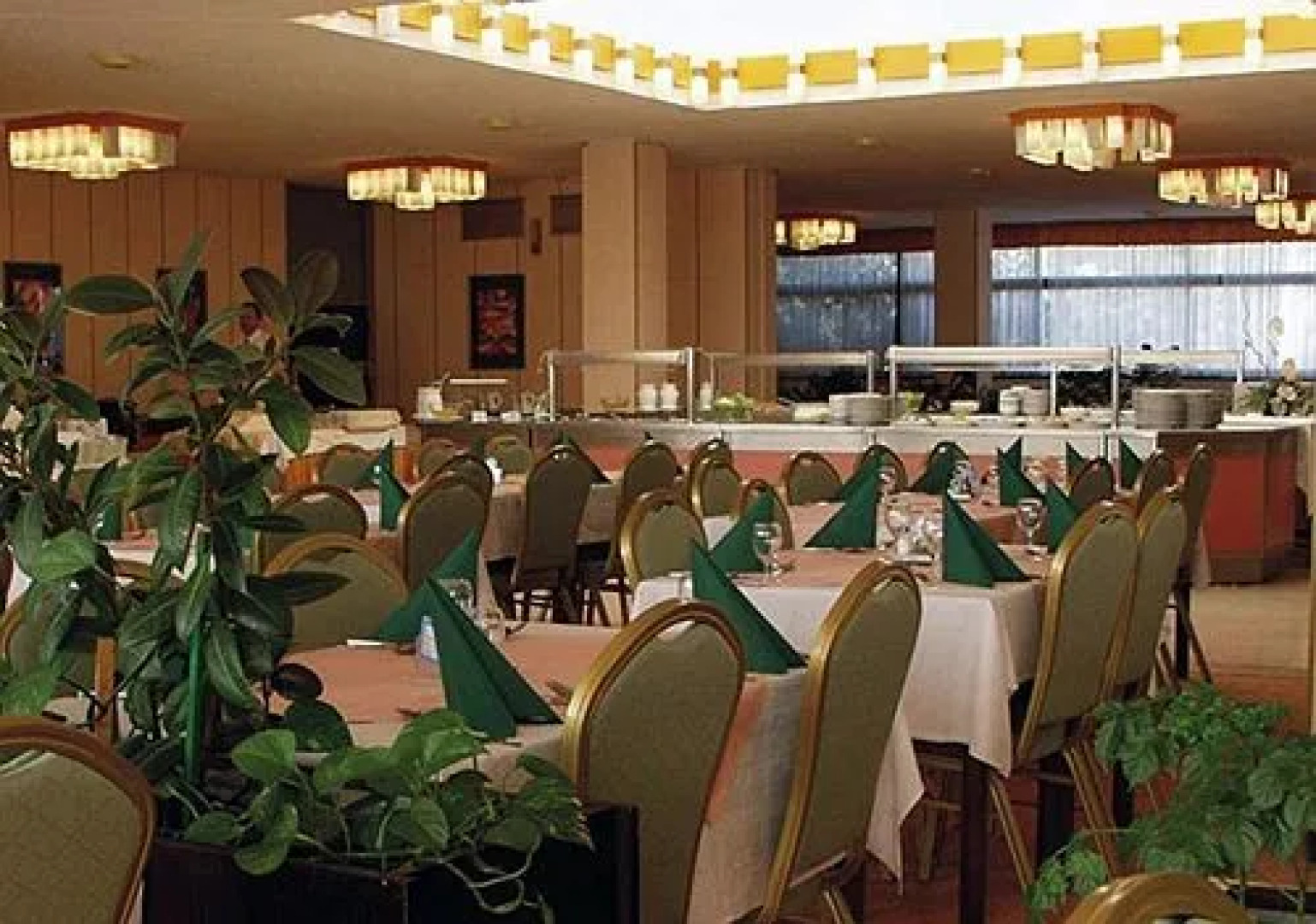 Integral Hotel Arbia - Villa Rio