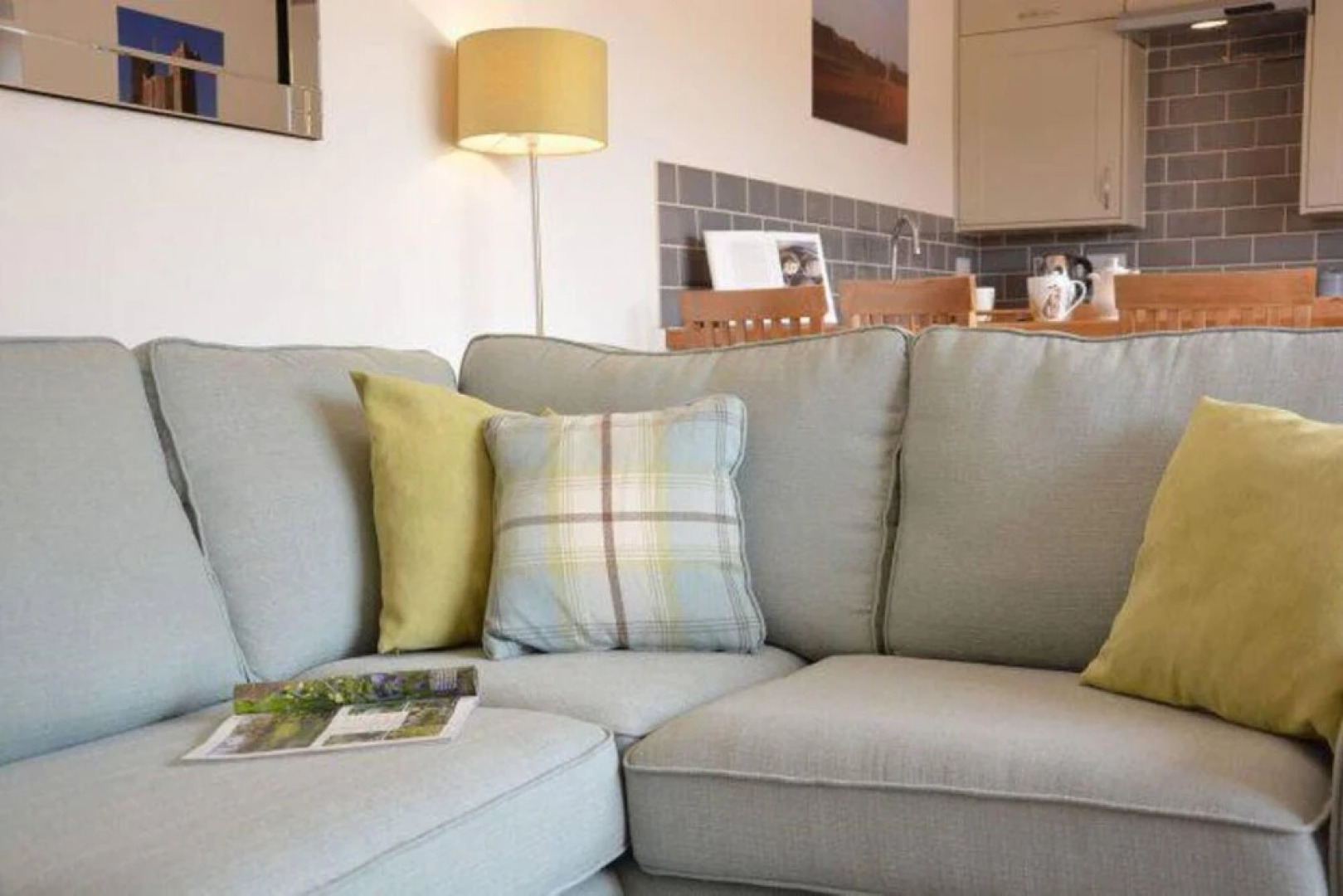 The Knox - Beautiful Two Bed Cottage Near Orford