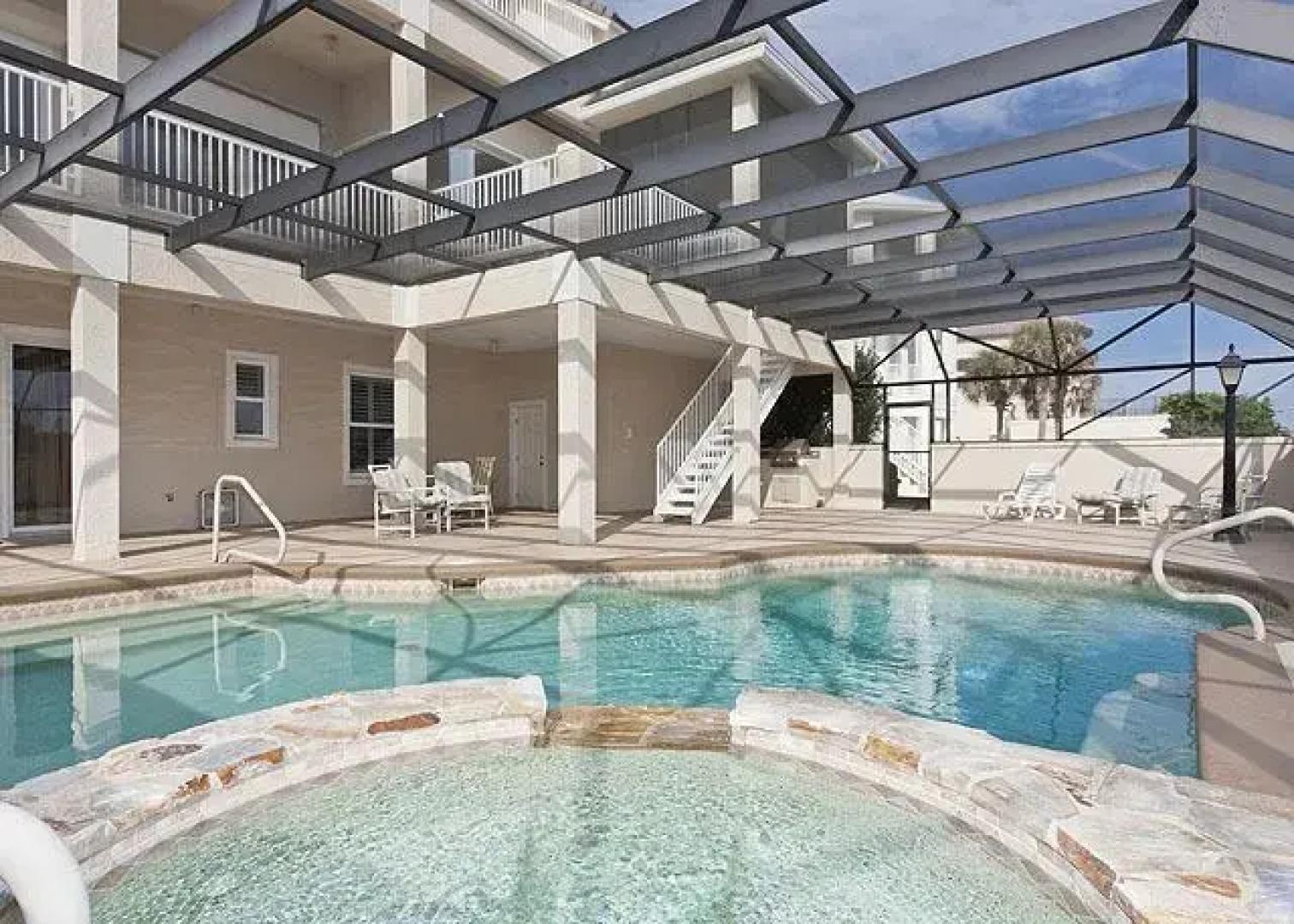 Heaven on Earth by Vacation Rental Pros