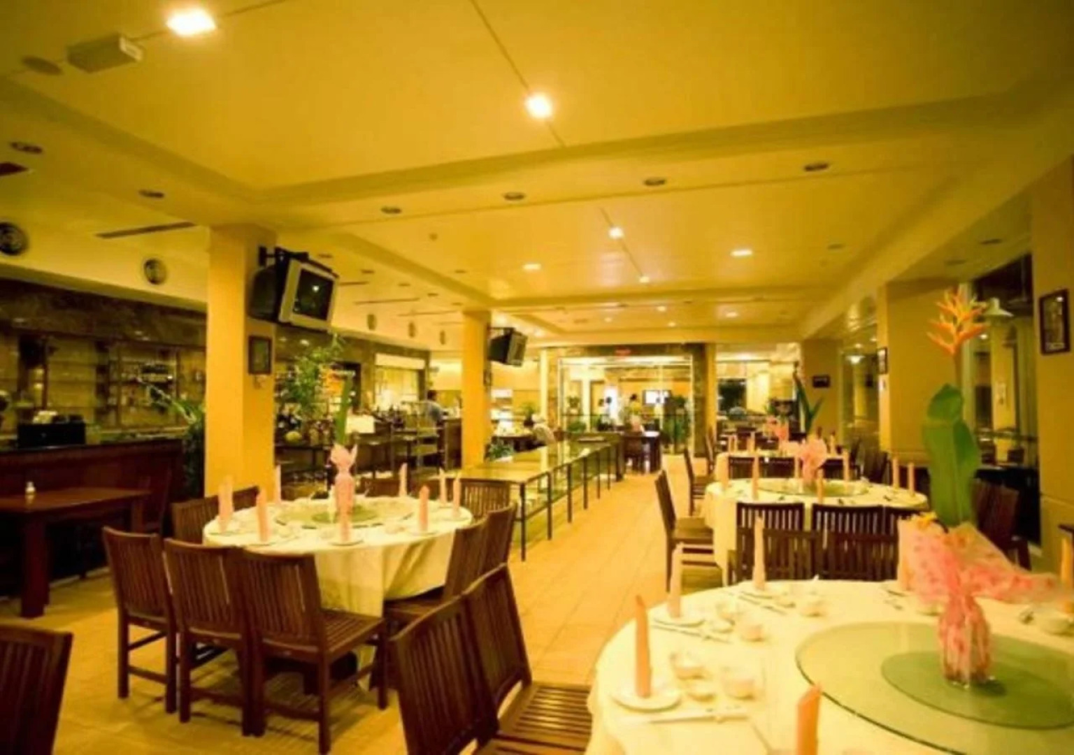 Eastwood Valley Golf Country Club