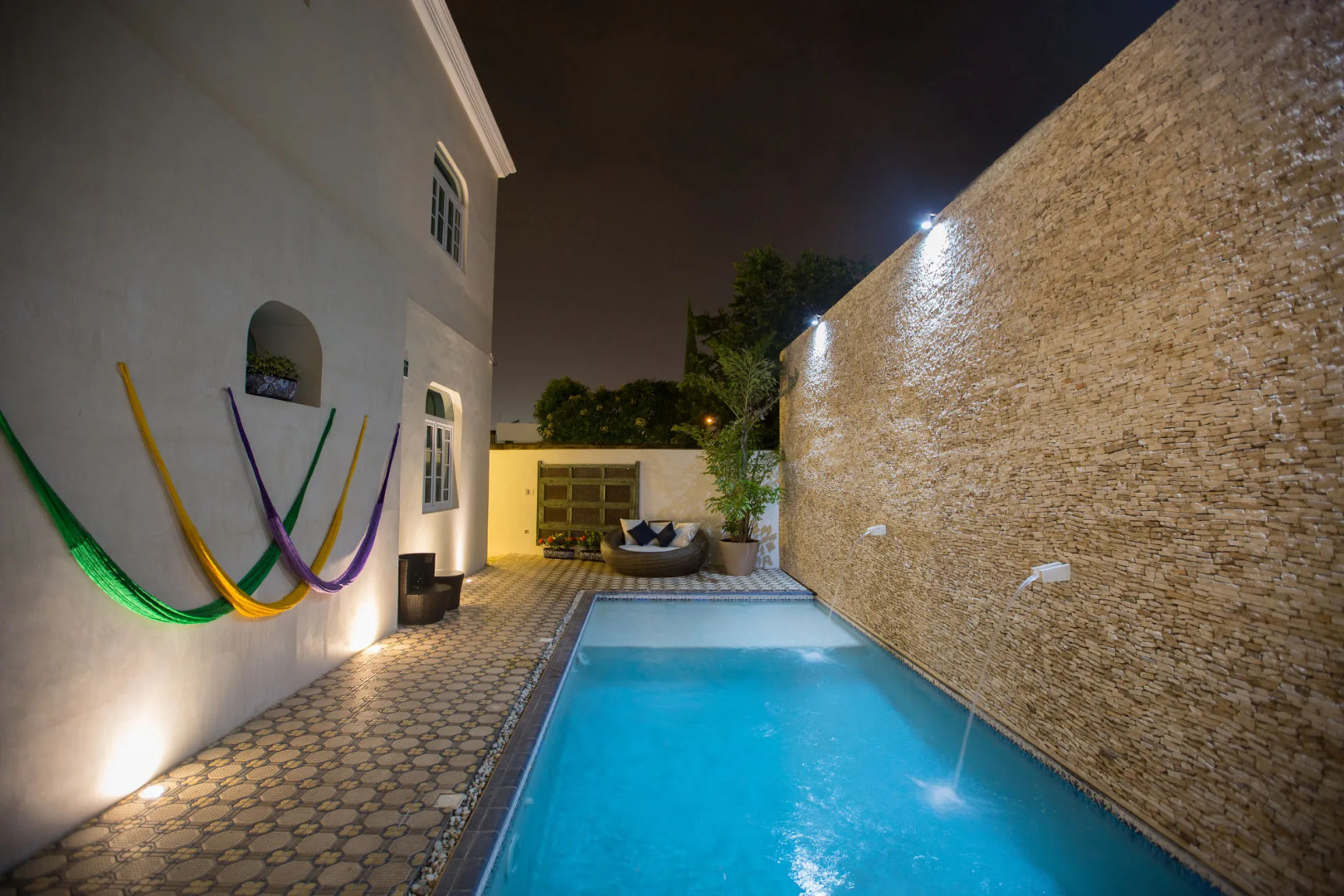 Delfina Boutique Hotel