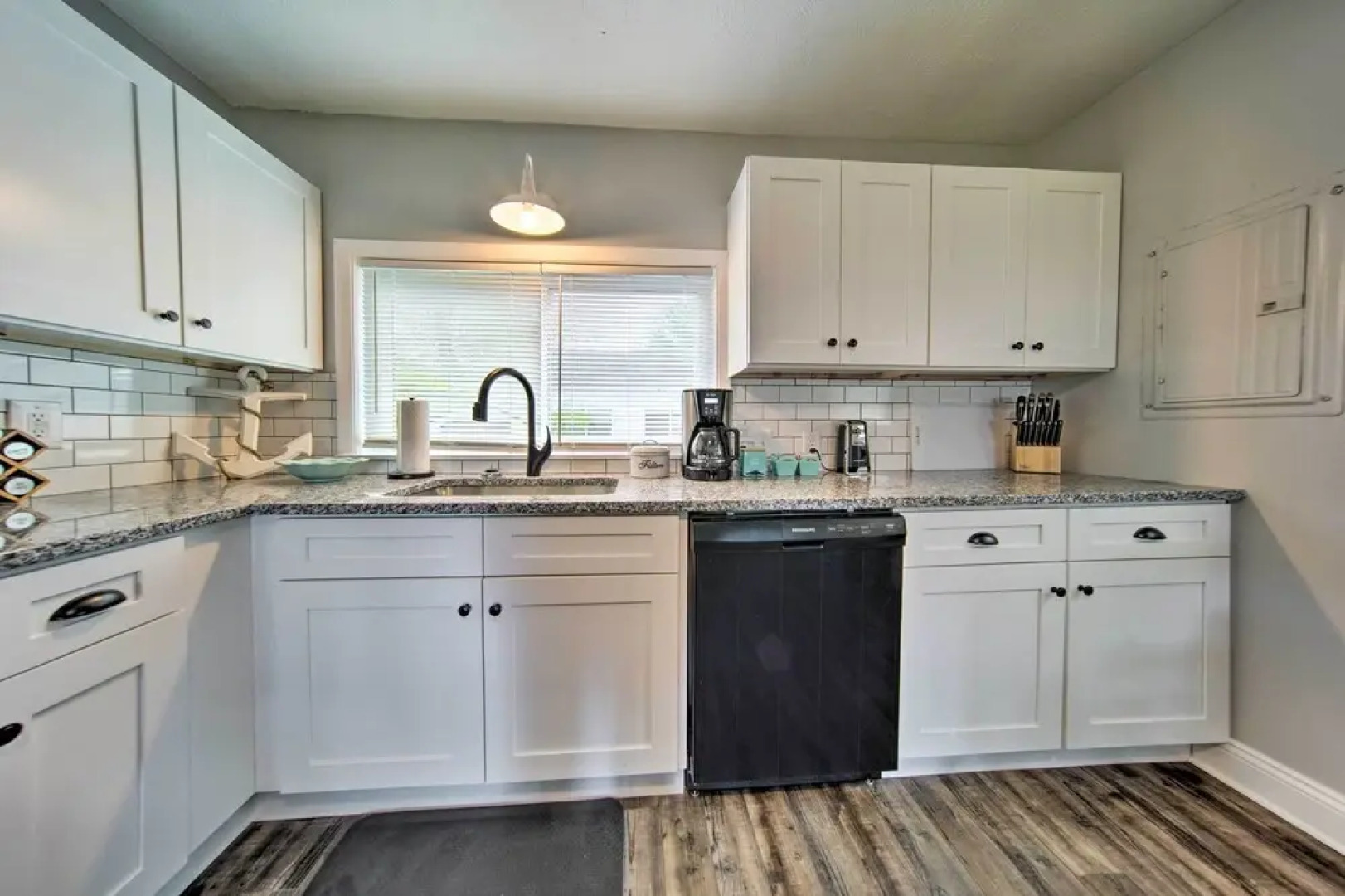 Charming Geneva Getaway w/ Easy Strip Access!