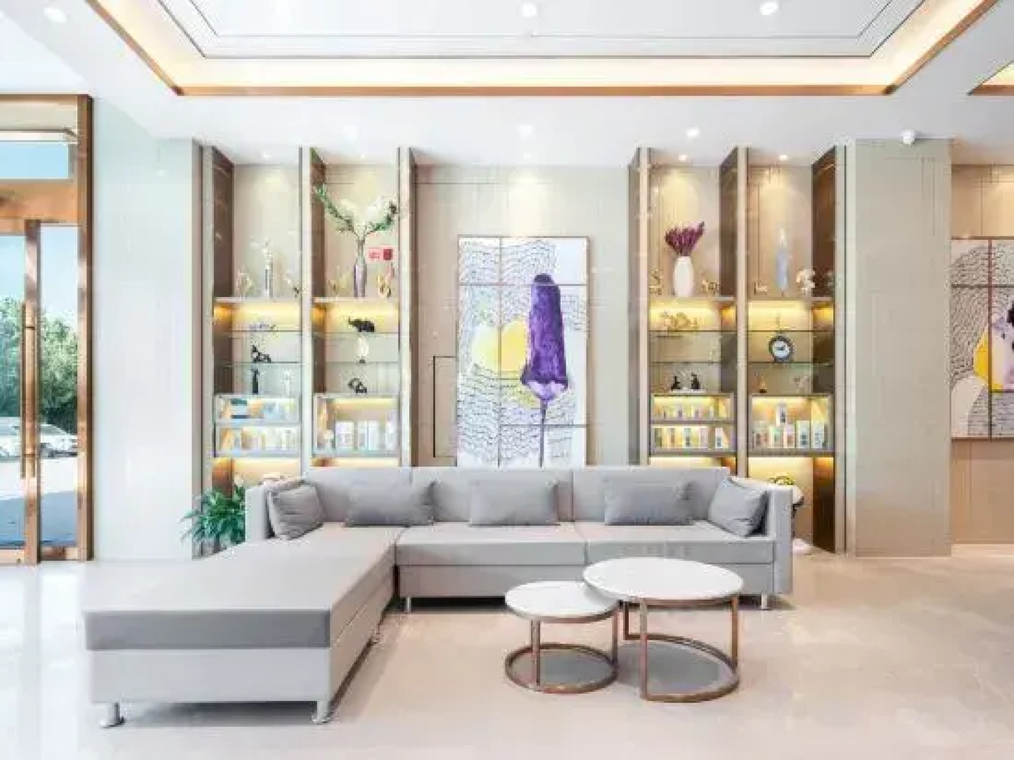 Lavande Hotel (Marachu Century Avenue)