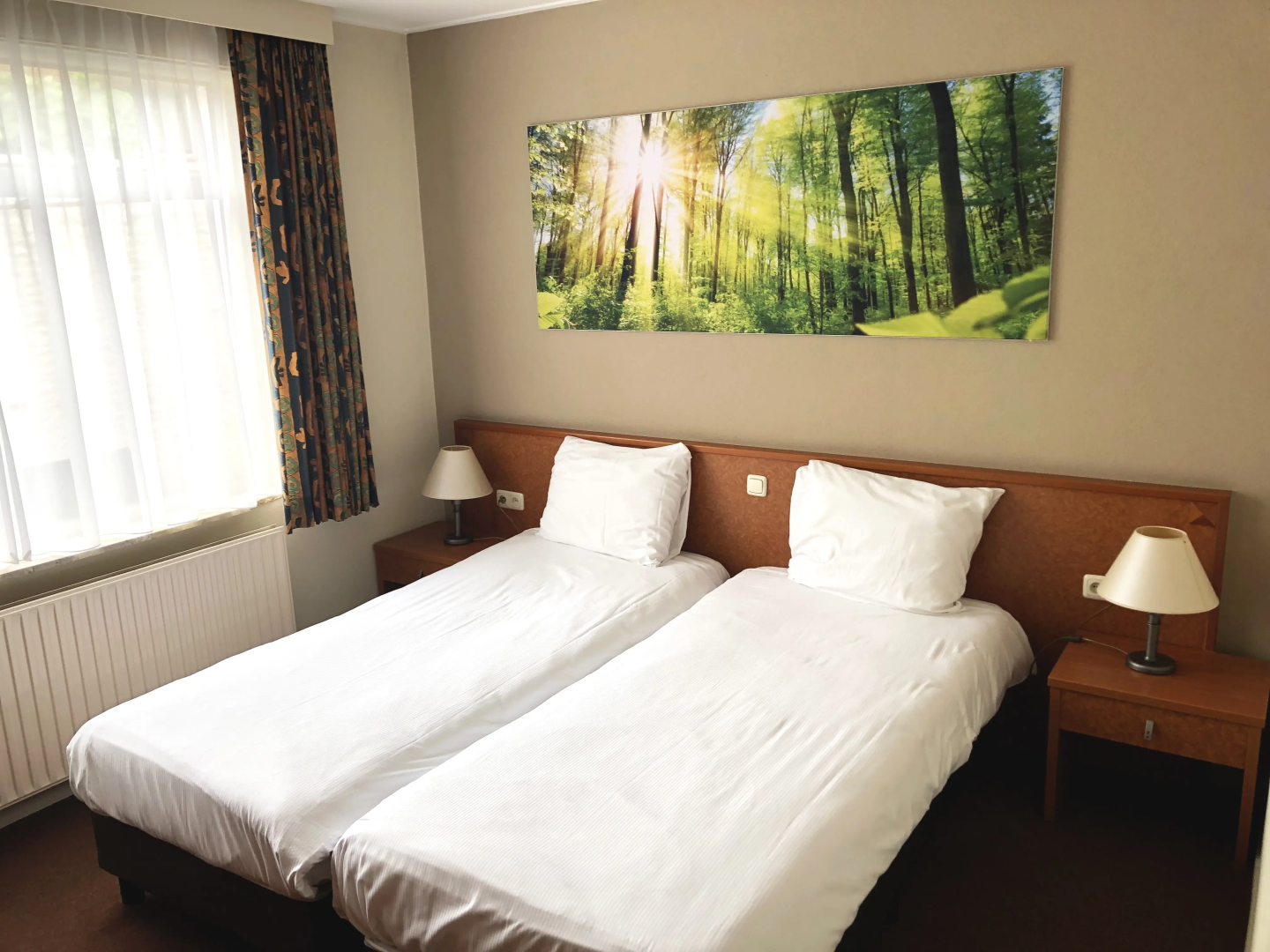 Fletcher Hotel - Restaurant Waalwijk
