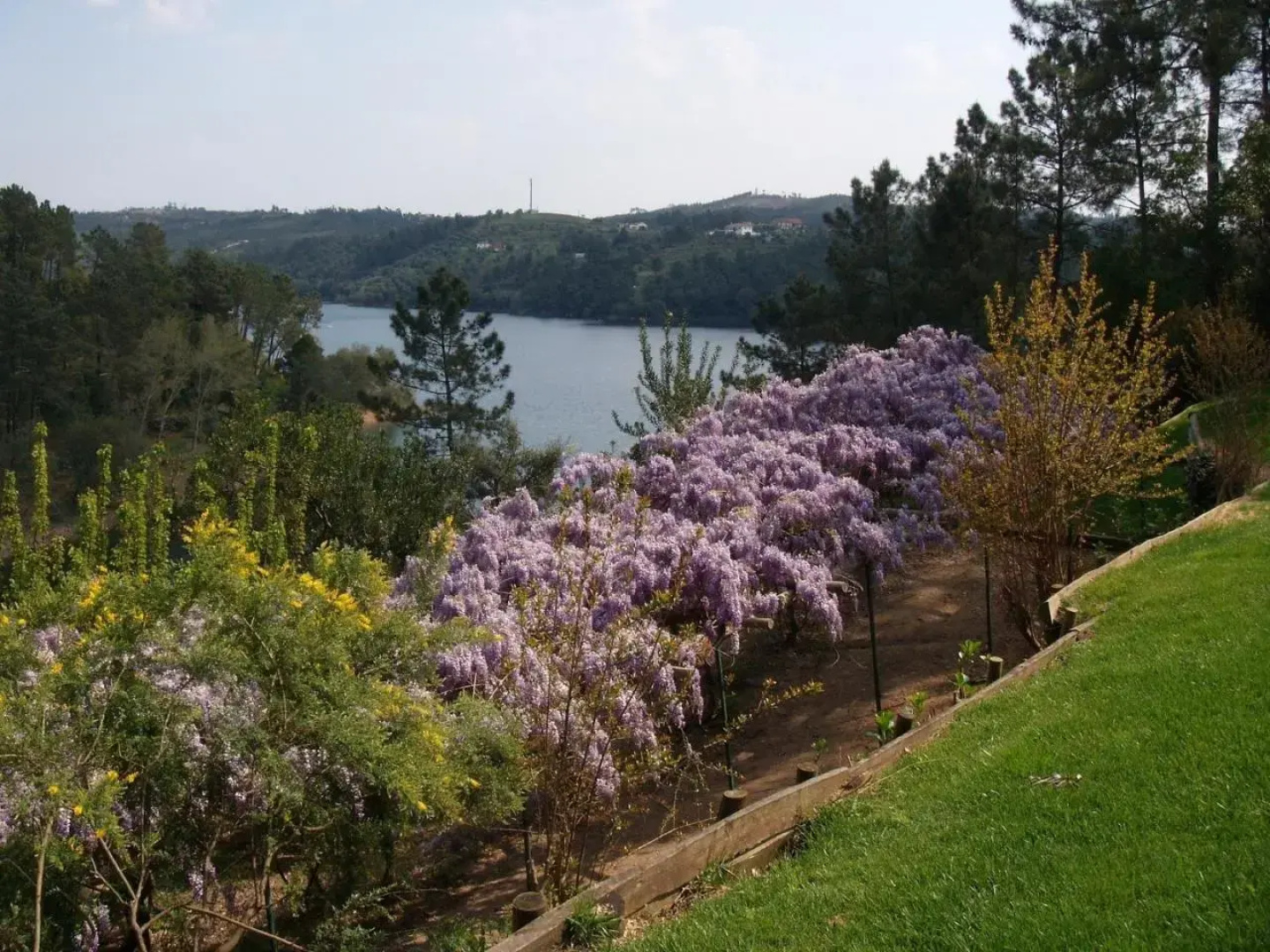 Quinta do Troviscal
