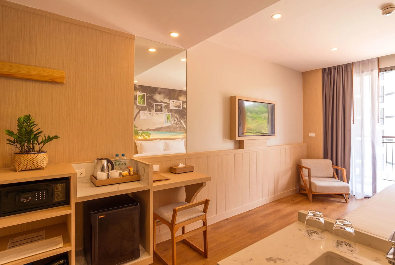 Sea Seeker Krabi Resort