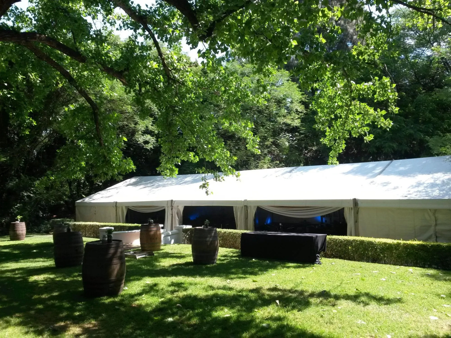 Kleinkaap Boutique Hotel