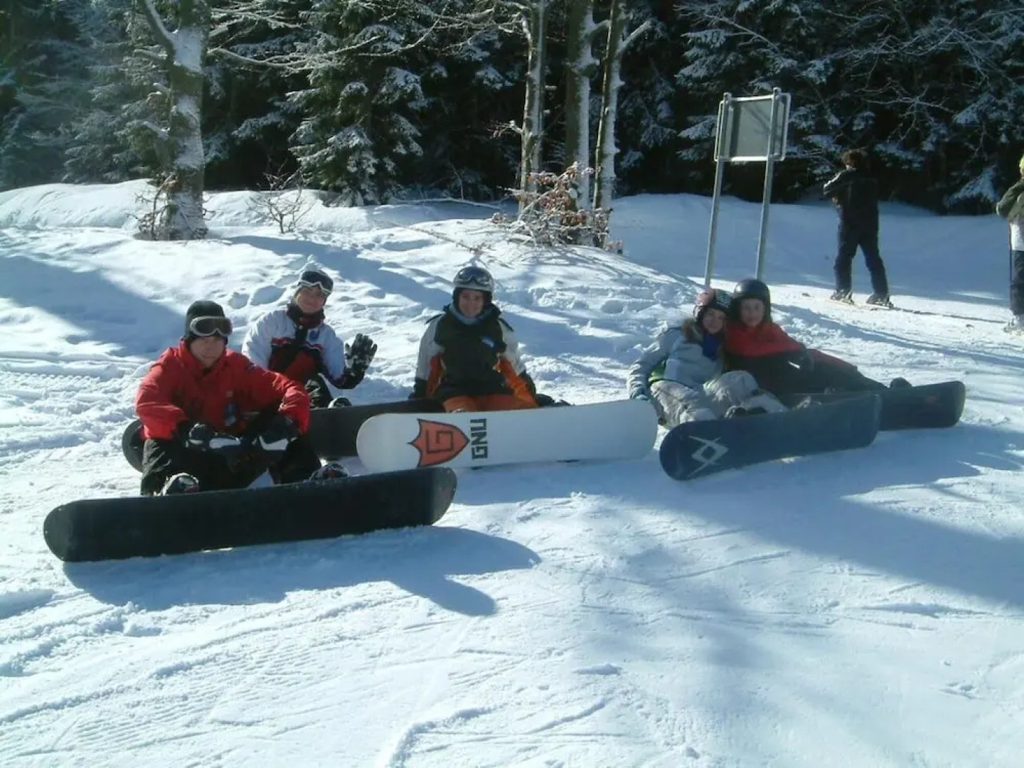 Ferienhaus Mitterdorf