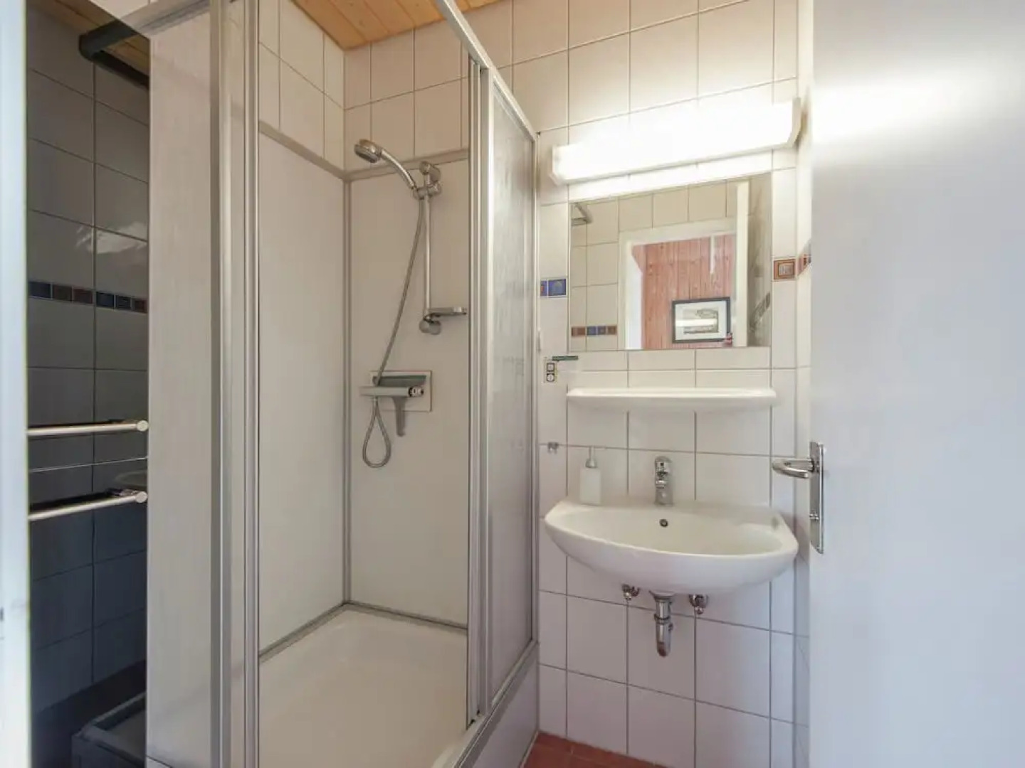 Detached bungalow in Naturpark Nordeifel near a reservoir