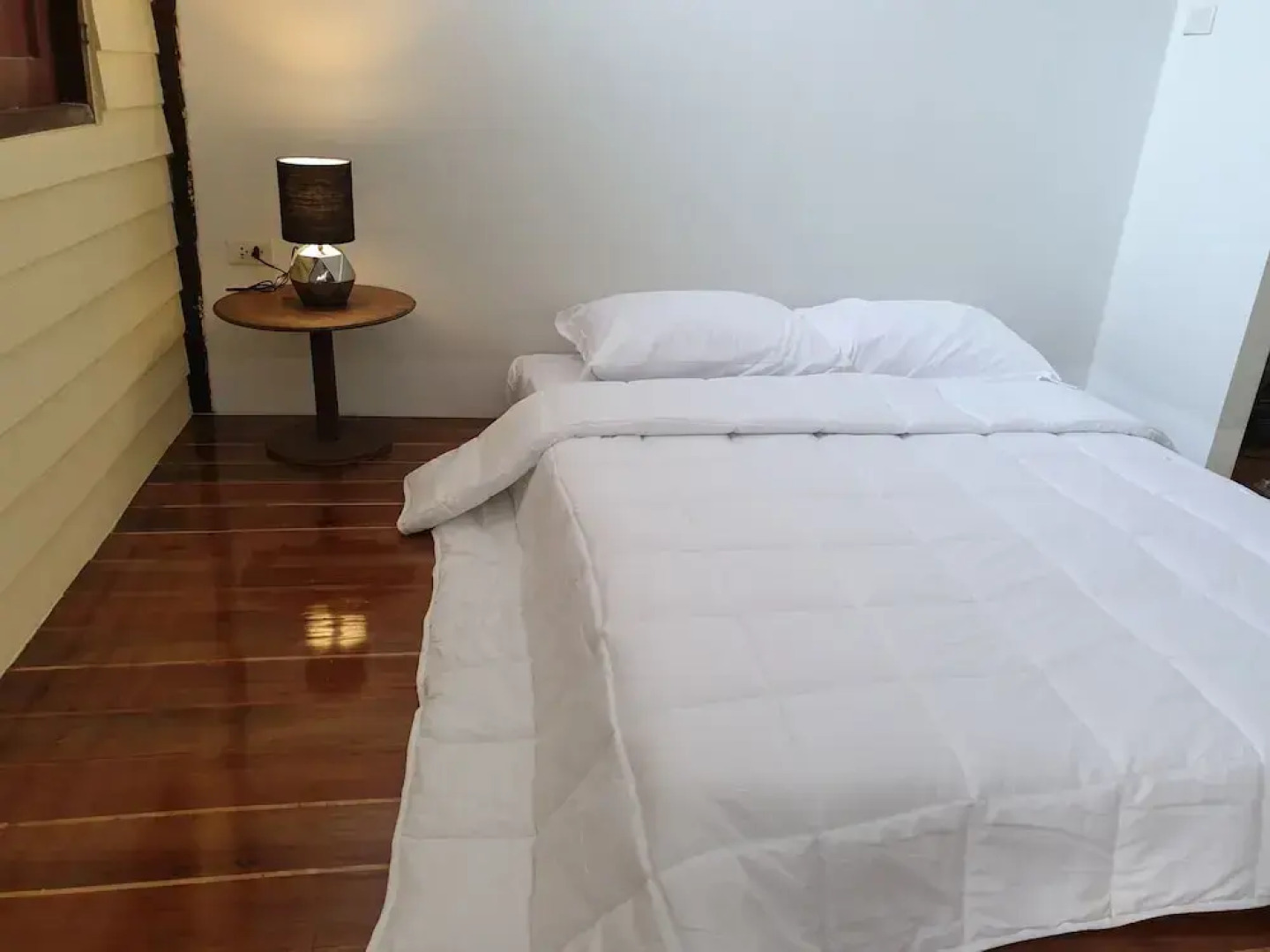 Hug Khieng Khong Nongkhai Hostel