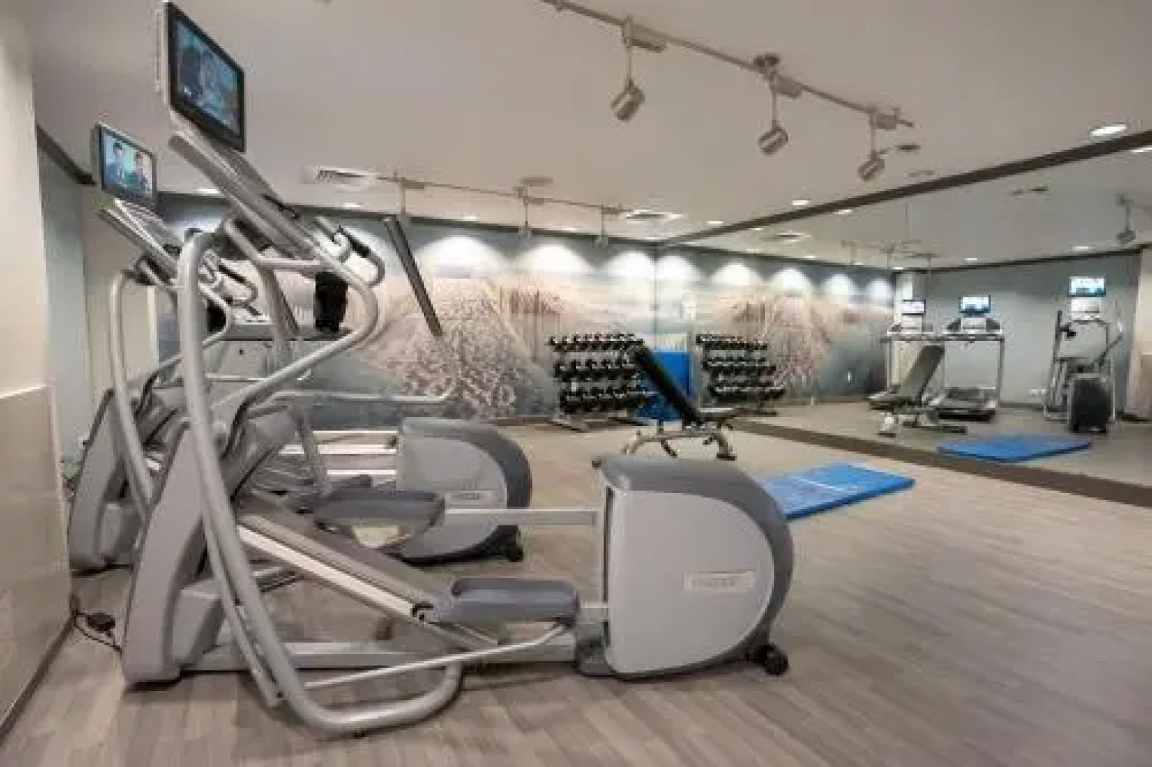 The Shores Resort & Spa