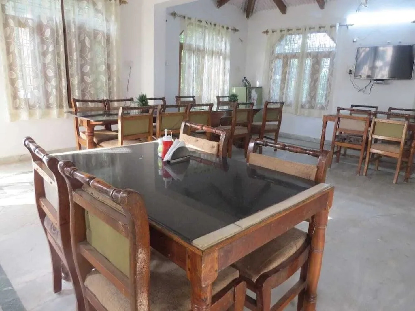 Tiger Heaven Resort Bandhavgarh