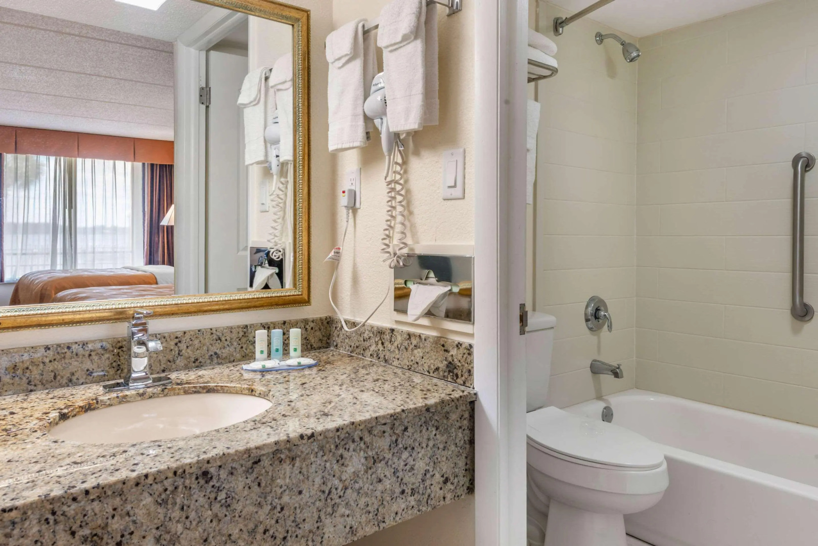 Quality Inn & Suites Palatka Riverfront