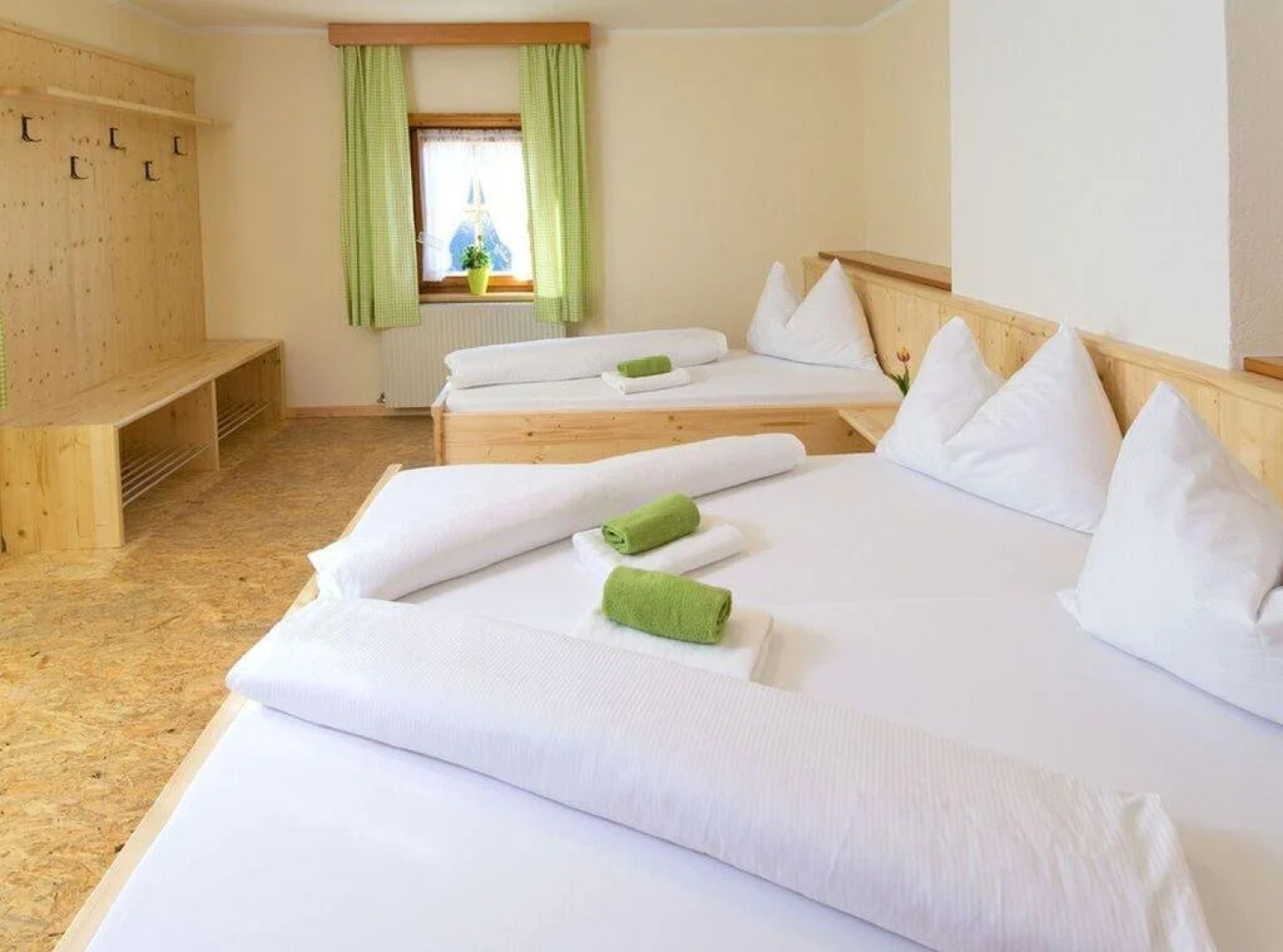 Veitenhof im Kaisertal