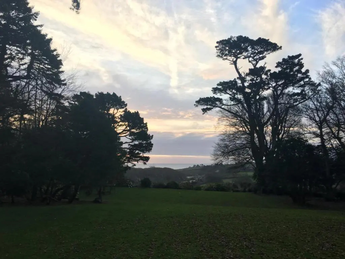 Penmorvah Manor Hotel