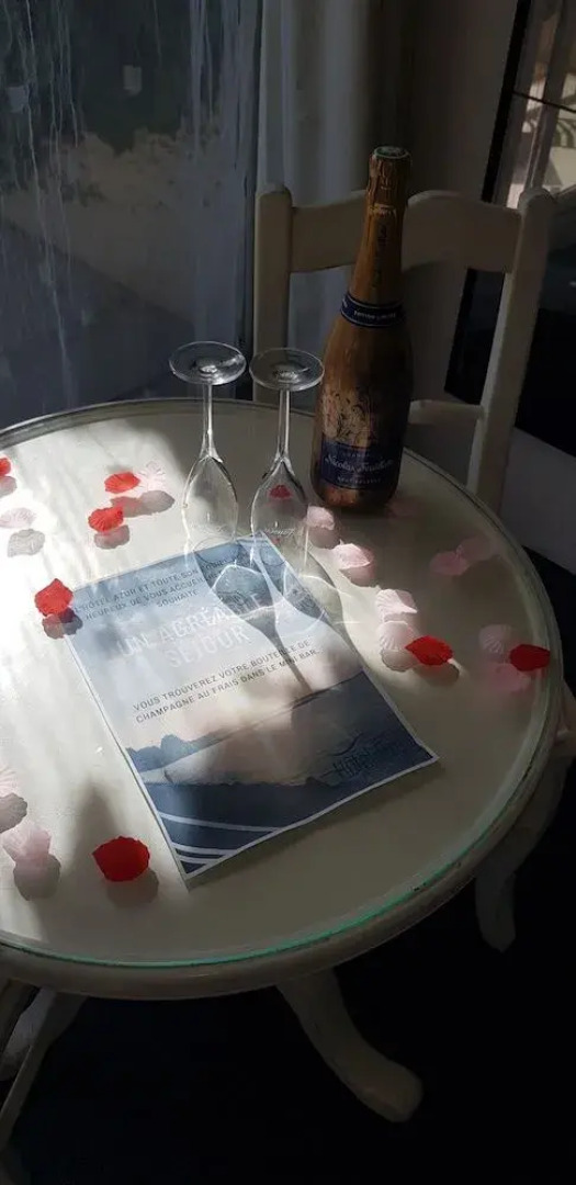 Hôtel Azur Bord De Mer