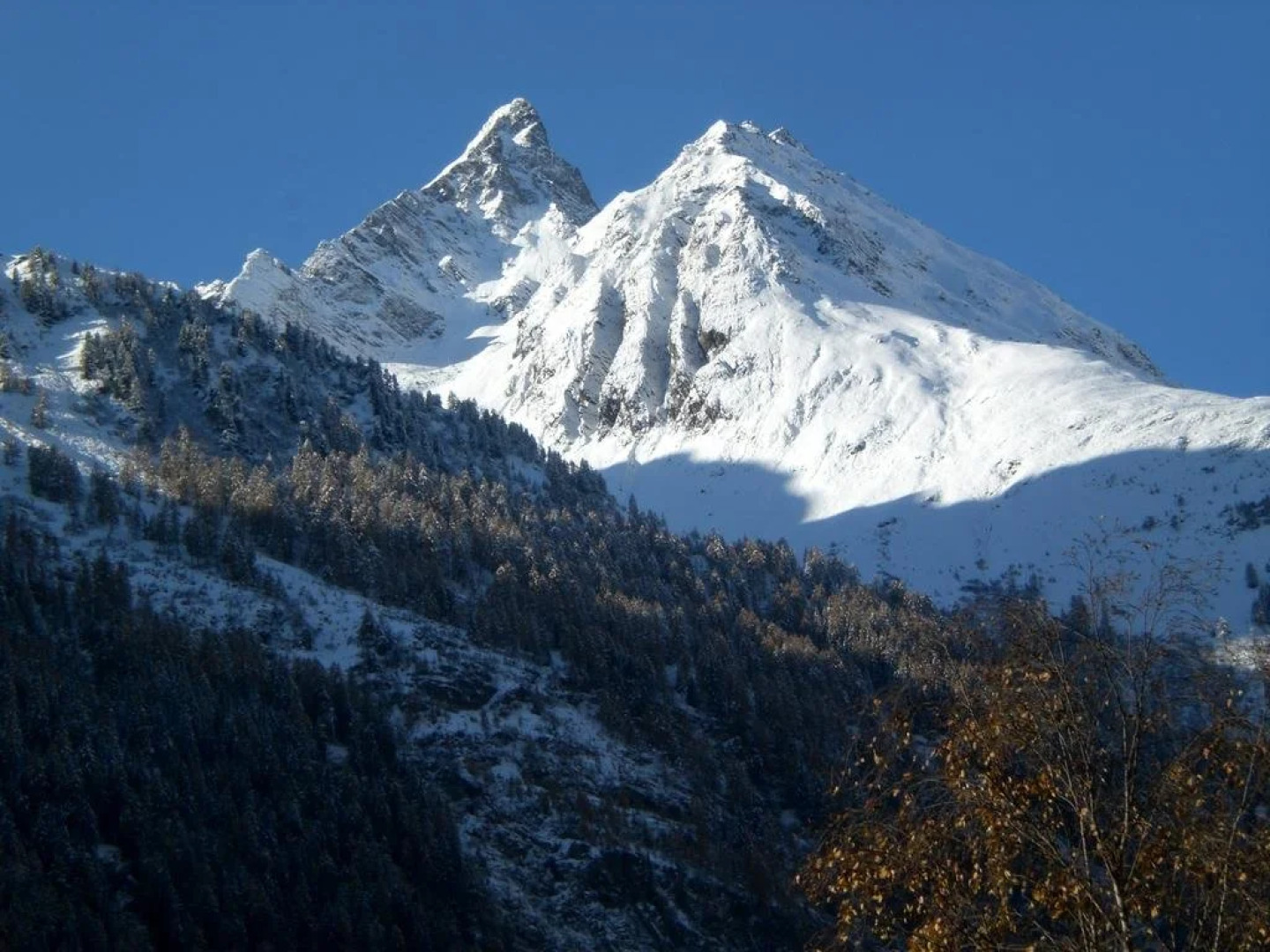 Alpenpension Hï¿½fler