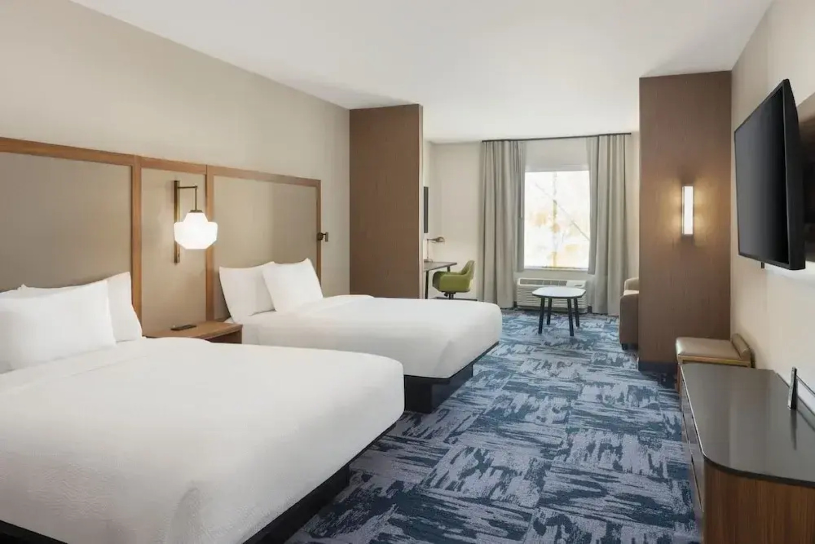 Fairfield Inn & Suites by Marriott Montrose