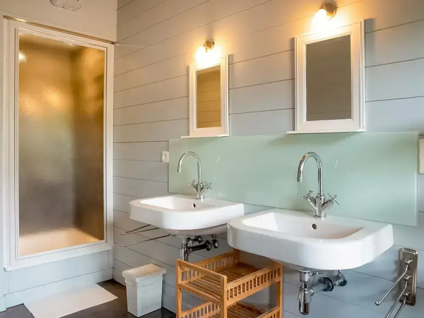 Getaway With Sauna in Falaen