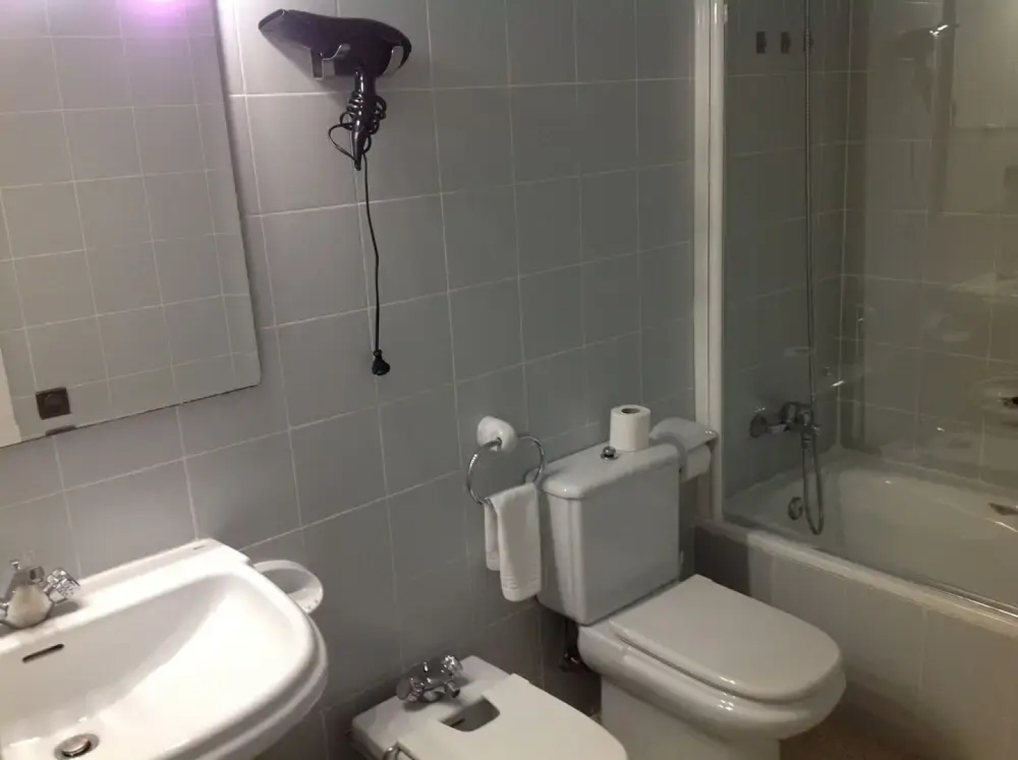 Iberflat Apartamentos Marynton