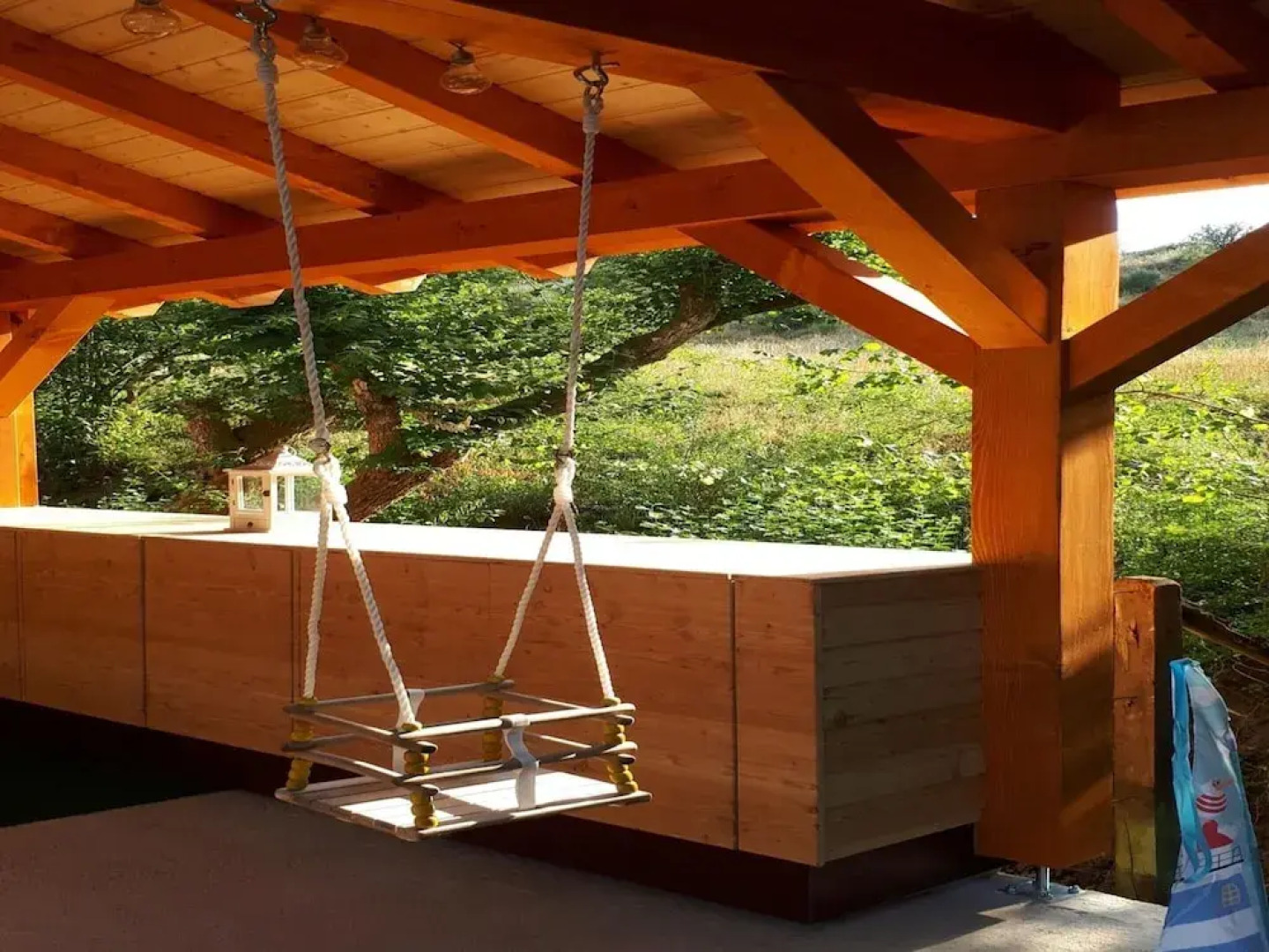 Chalet in Reinskopf With Fireplace