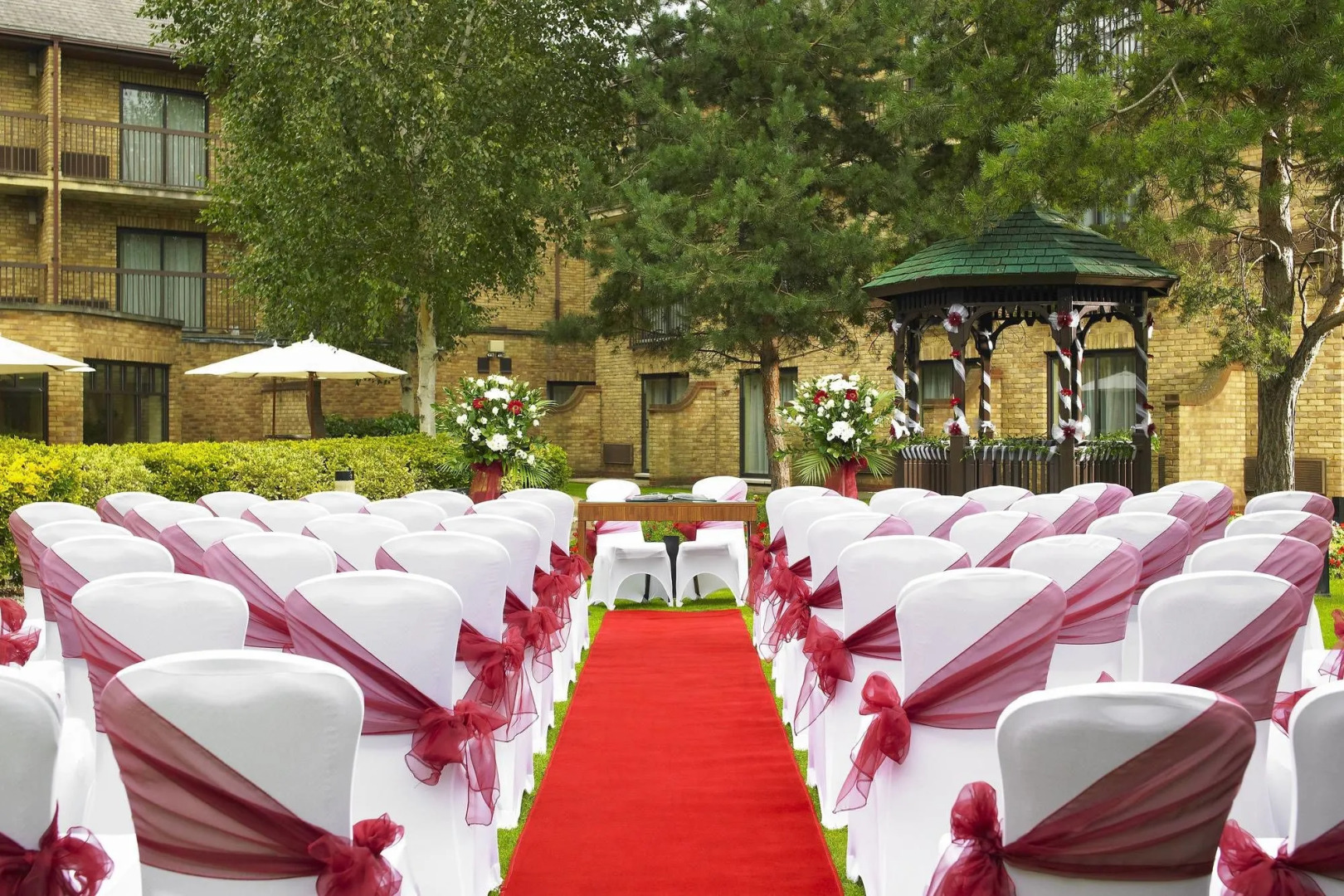 Delta Hotels Cheshunt