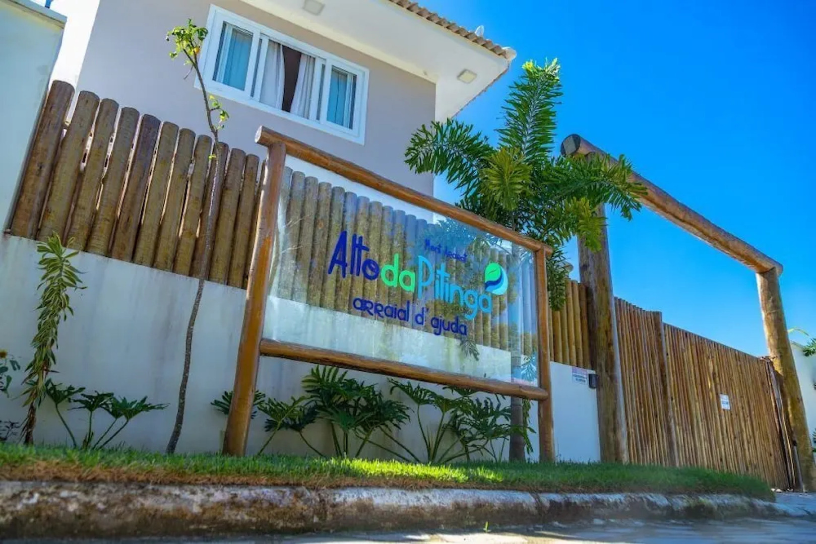 Mont Ararat Alto da Pitinga