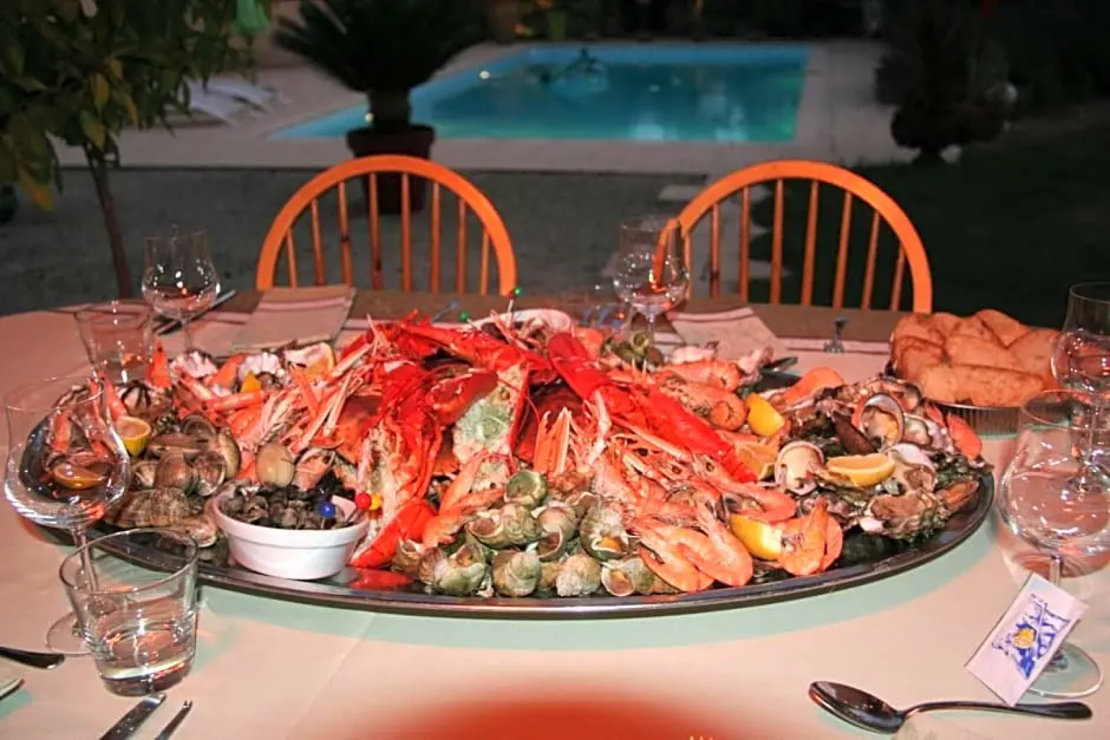 Une Chambre à la Campagne