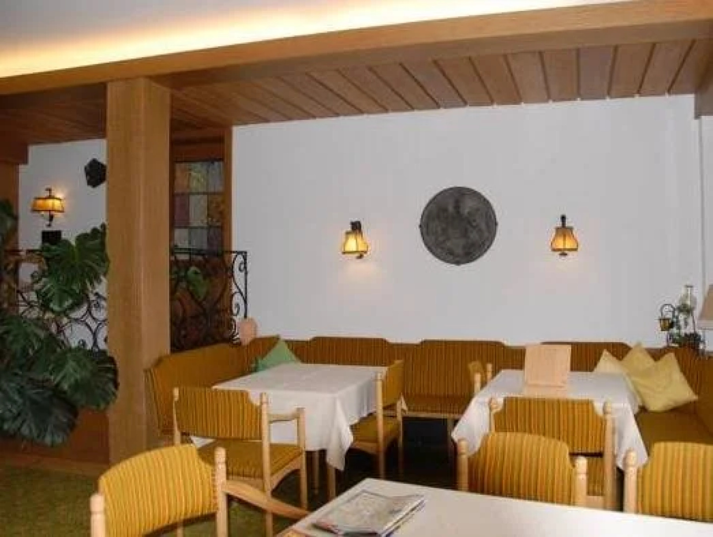 Hotel Schwarzwald Kniebis