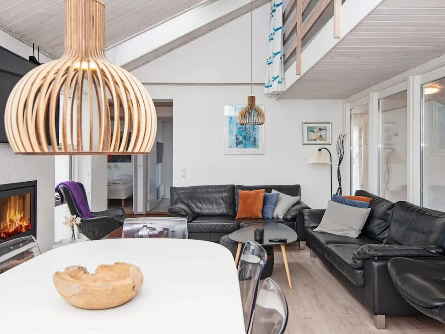 Luxury Pool Retreat in Ebeltoft - By Traum Ferienwohnungen