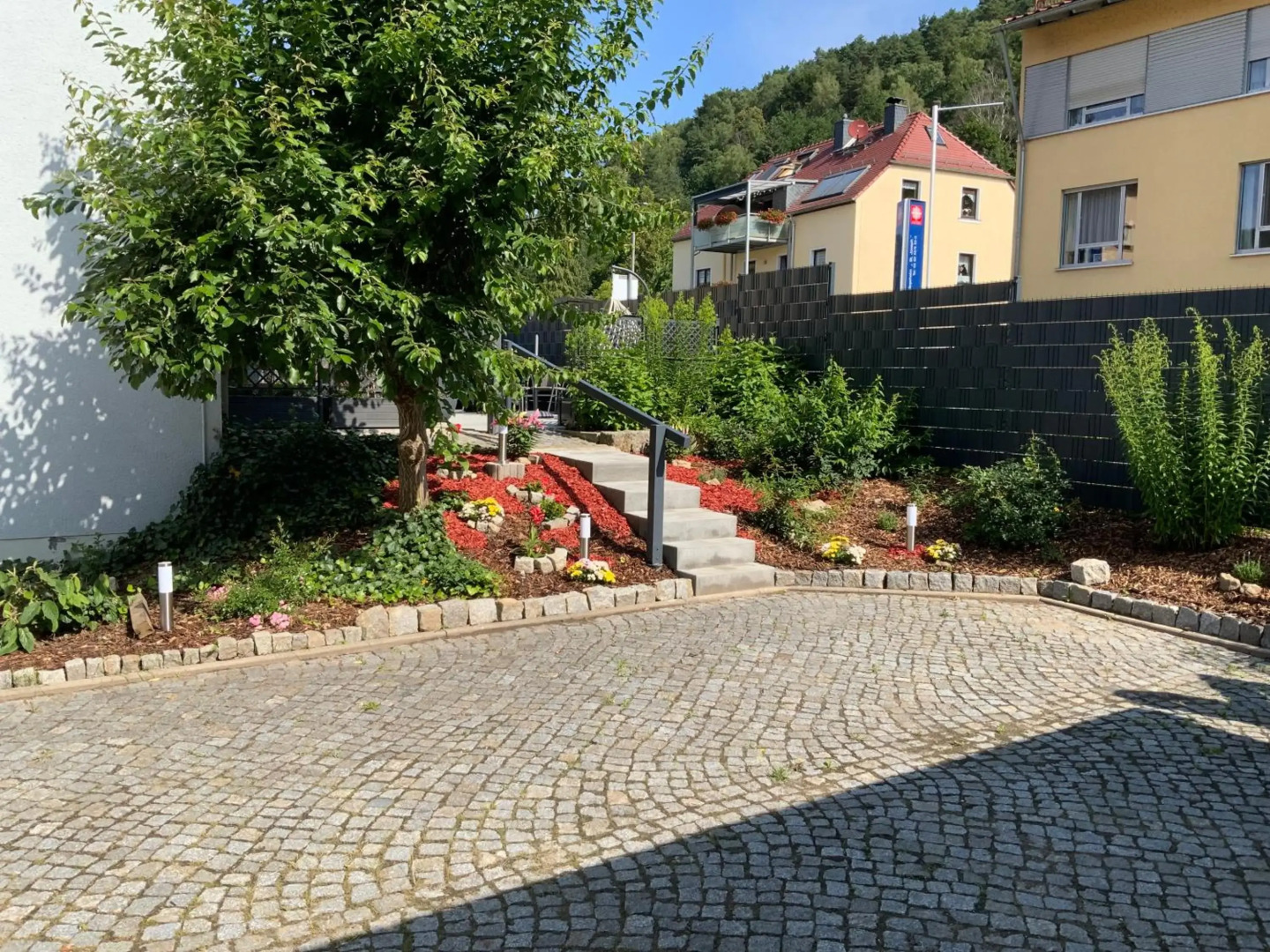 Villa Nevada - Adults only