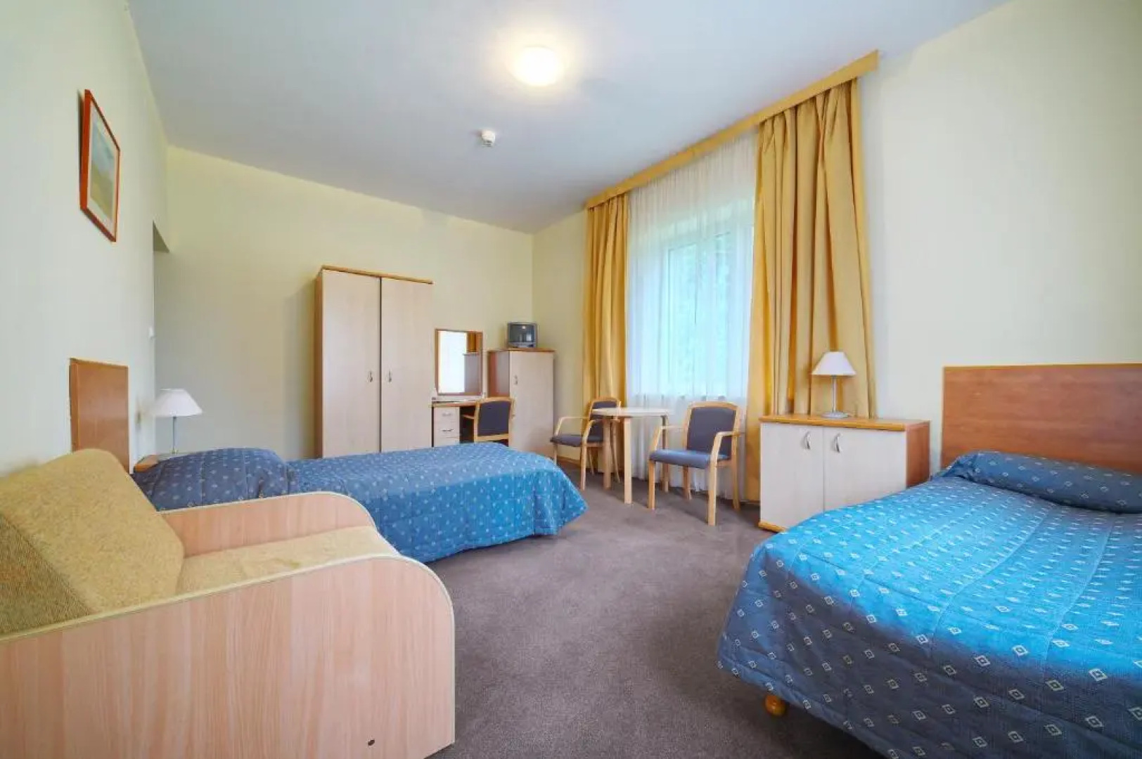 Perla Bieszczadów Geovita