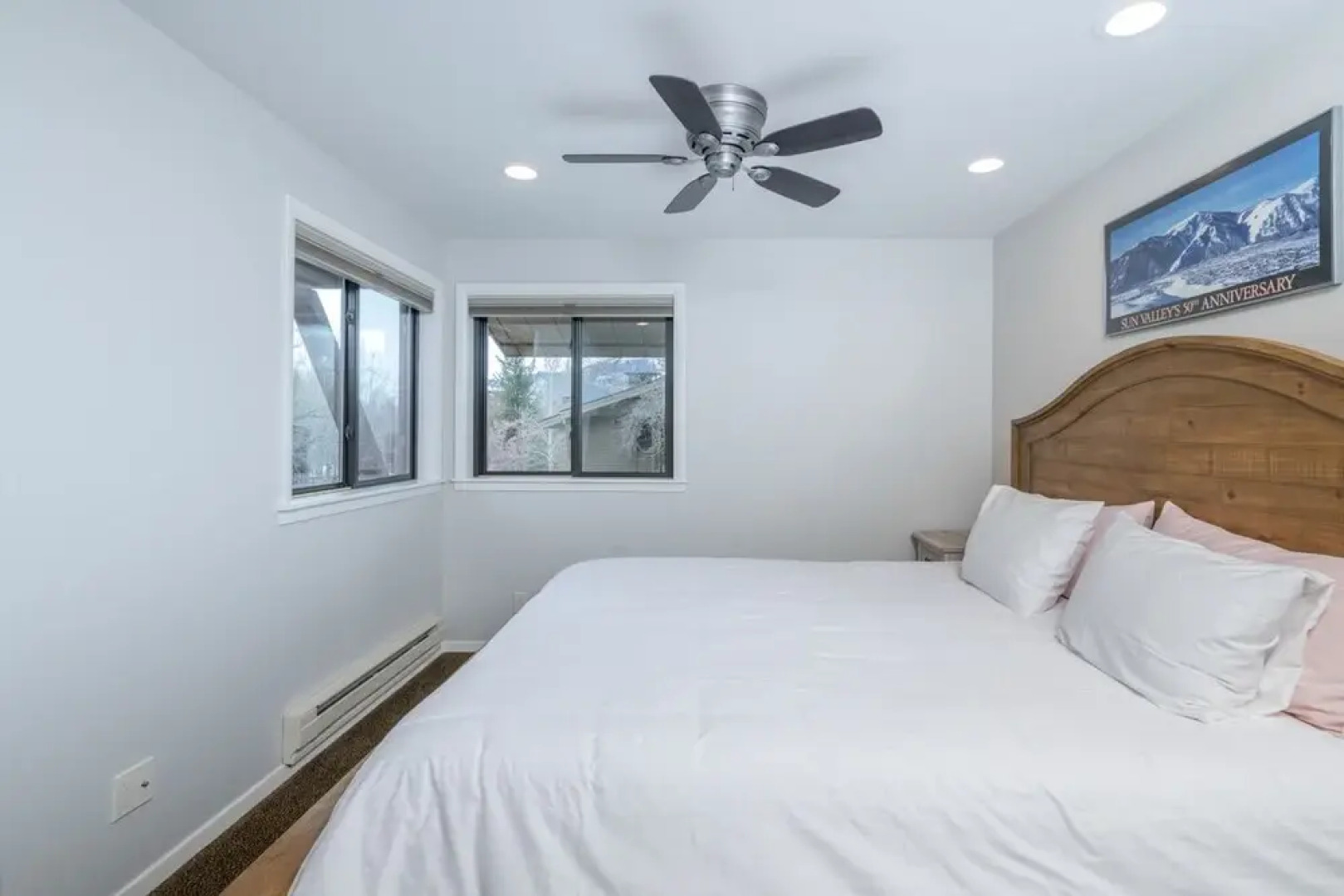 New Villager 1325 at Sun Valley