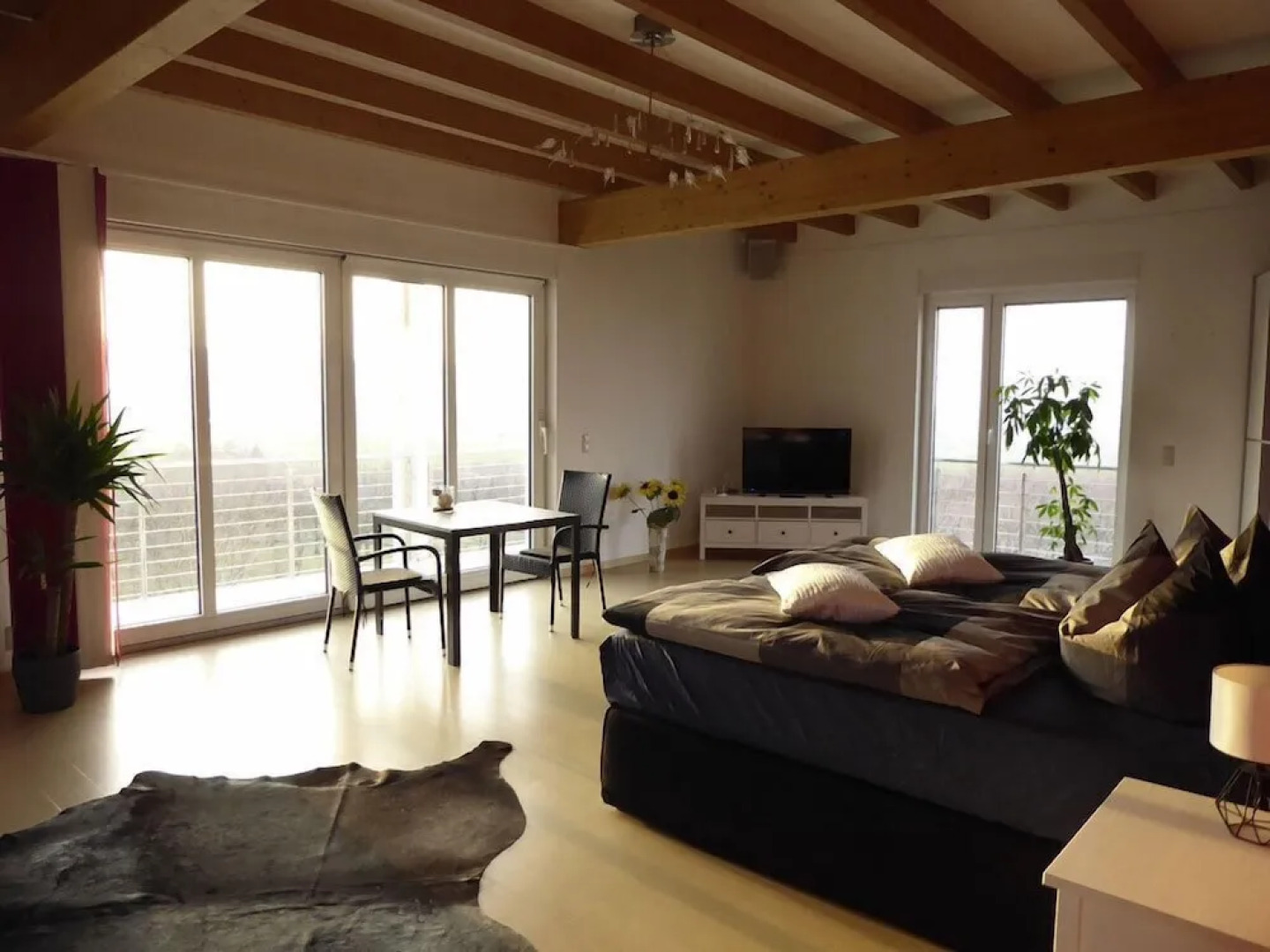 Gasthof Fahner Mühle Gmbh