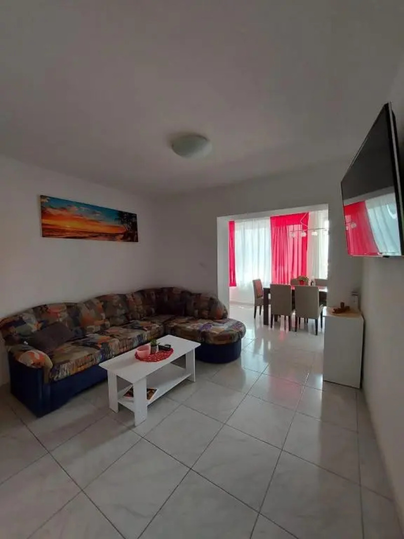 Apartments by the sea Gradac, Makarska - 18877