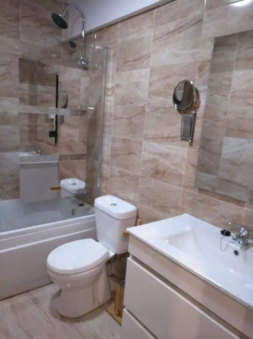 Hotel La Huella Del Camino