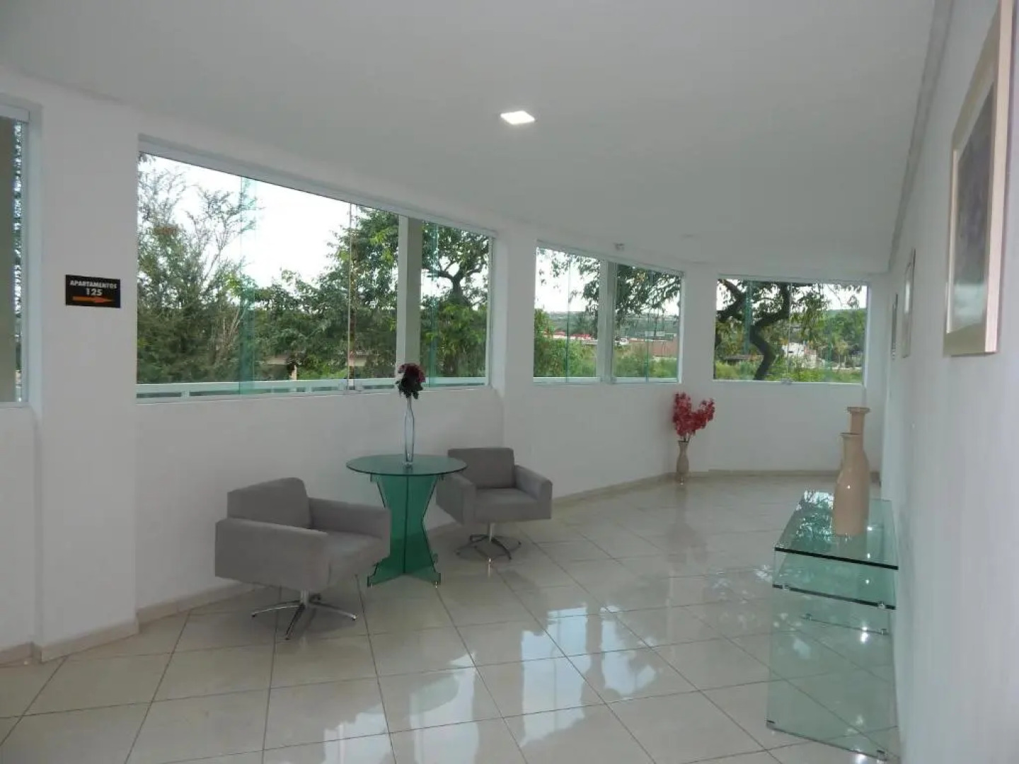 Destak Hotel Residence