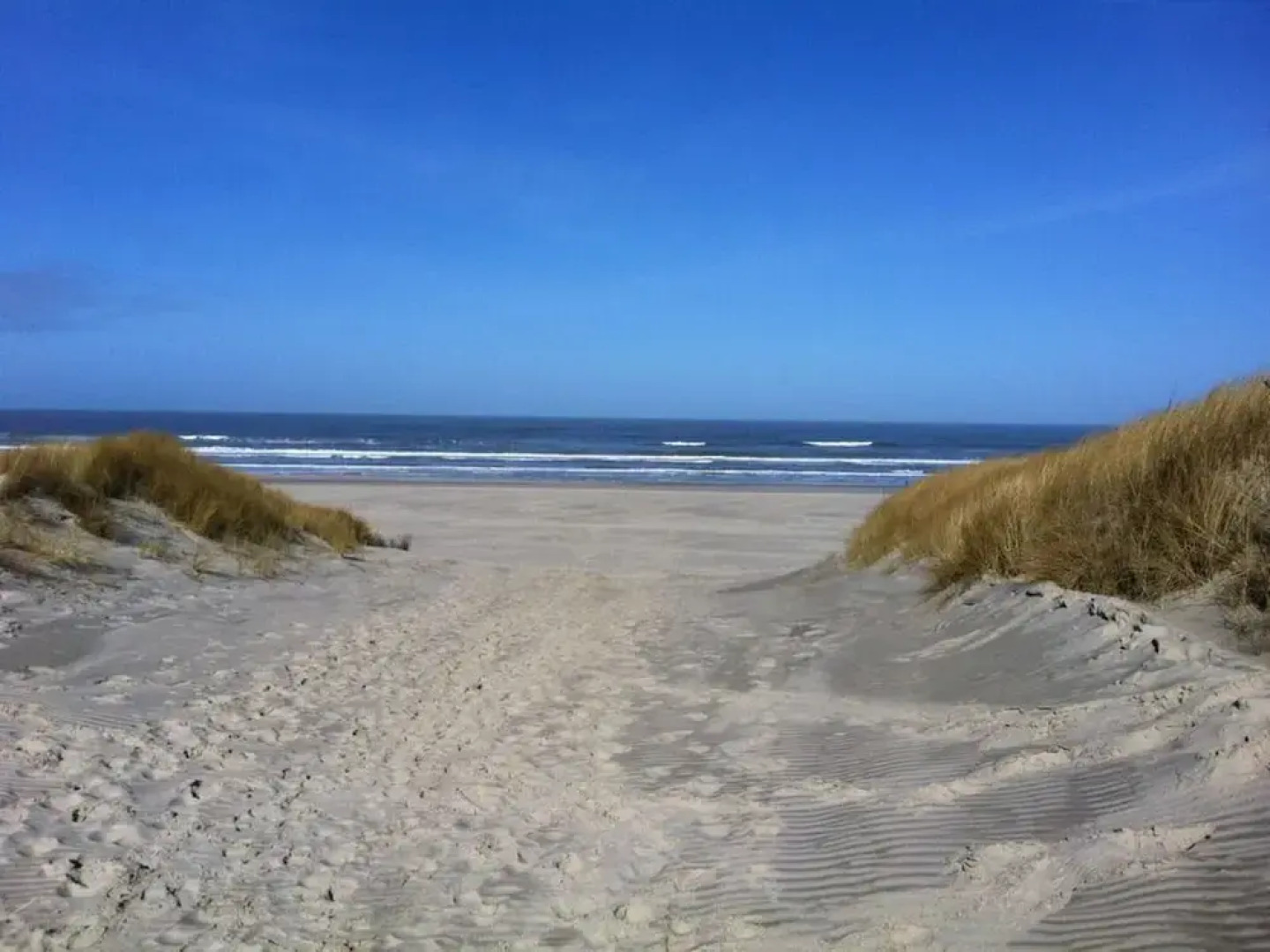 Reethuus Sud Modern Retreat