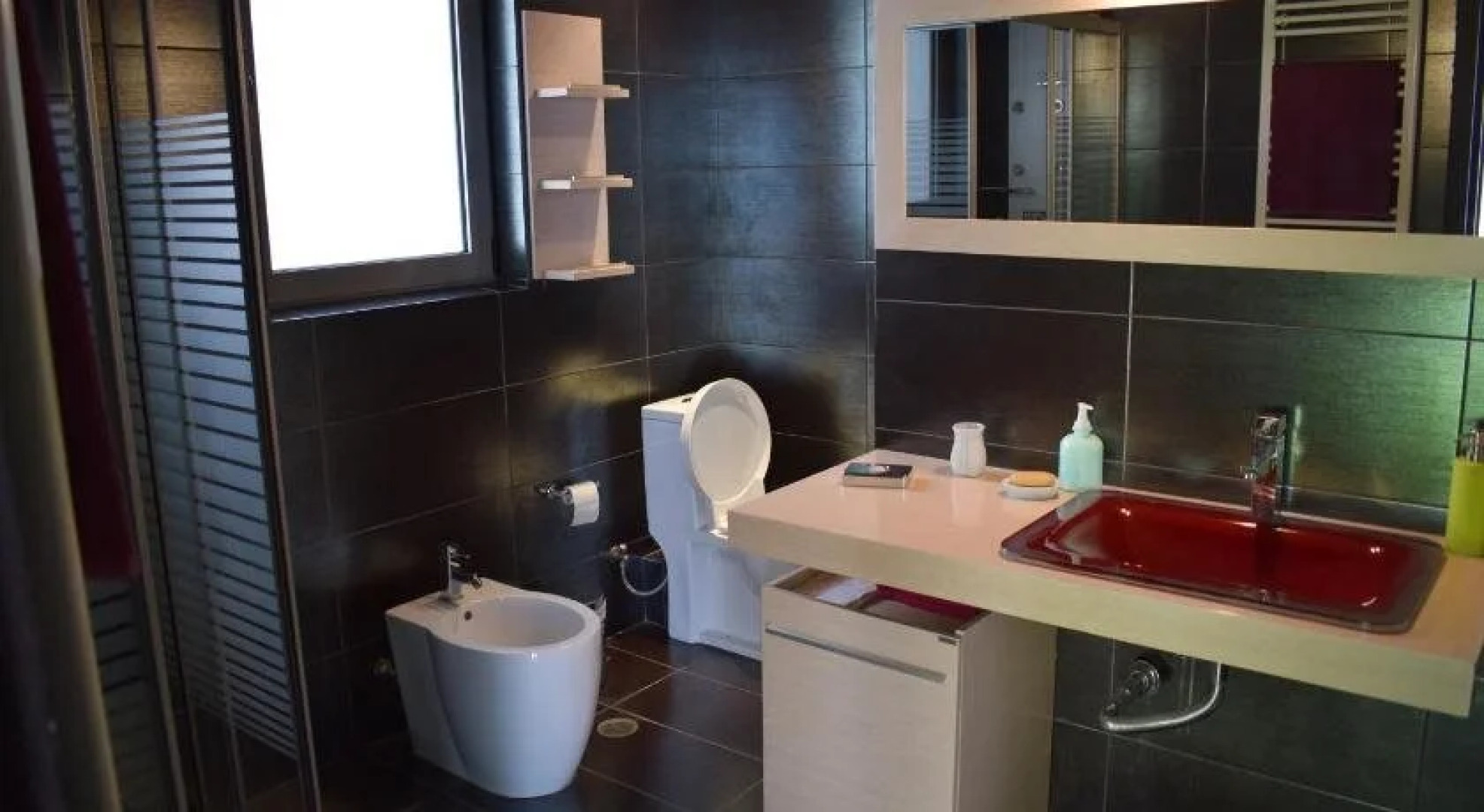 Panorama Penthouse & Studios