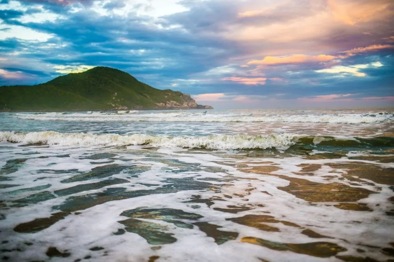 Camping & Hostel Rosa Brasil